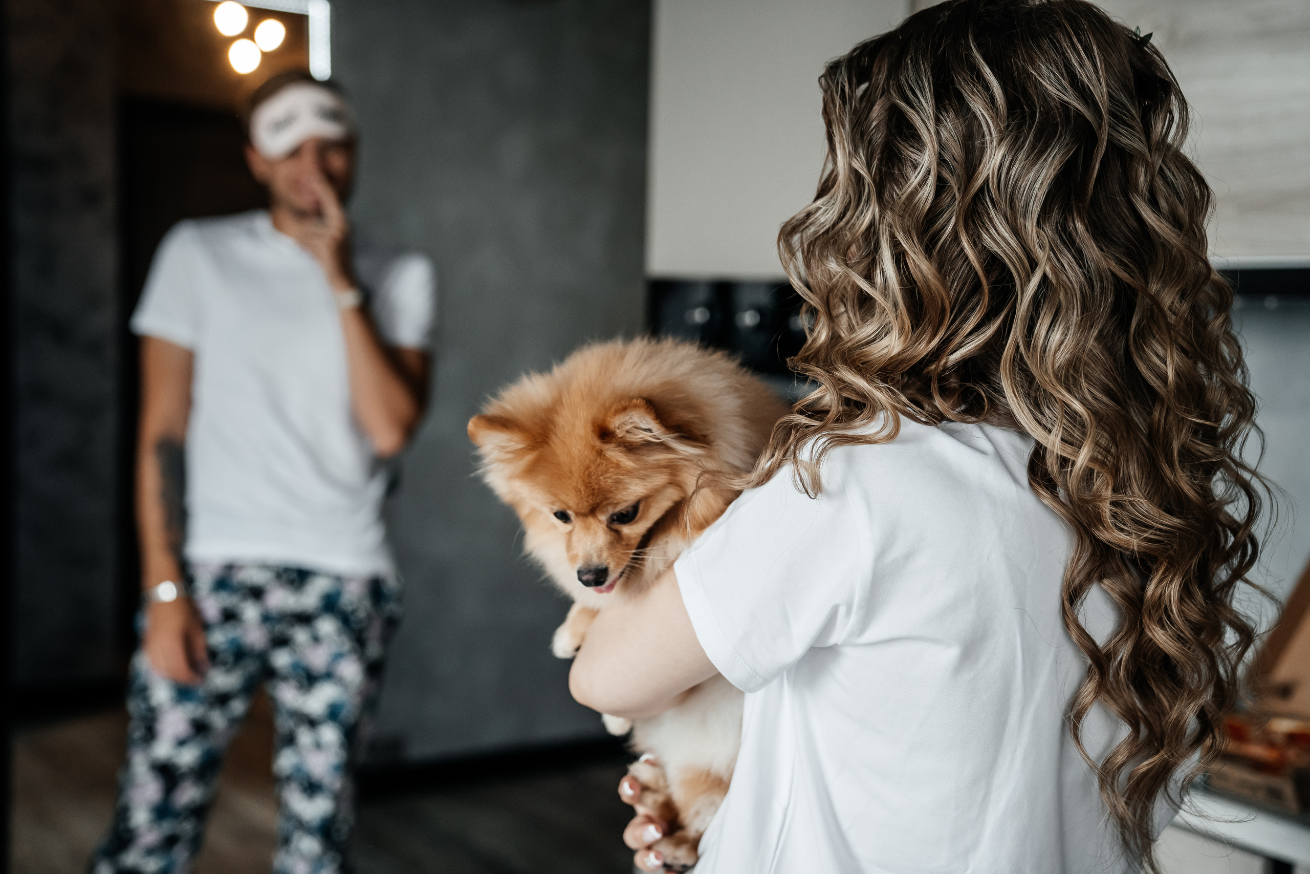 Никита и Анна. Свадебный и семейный фотограф В Барнауле Нечаева Таня