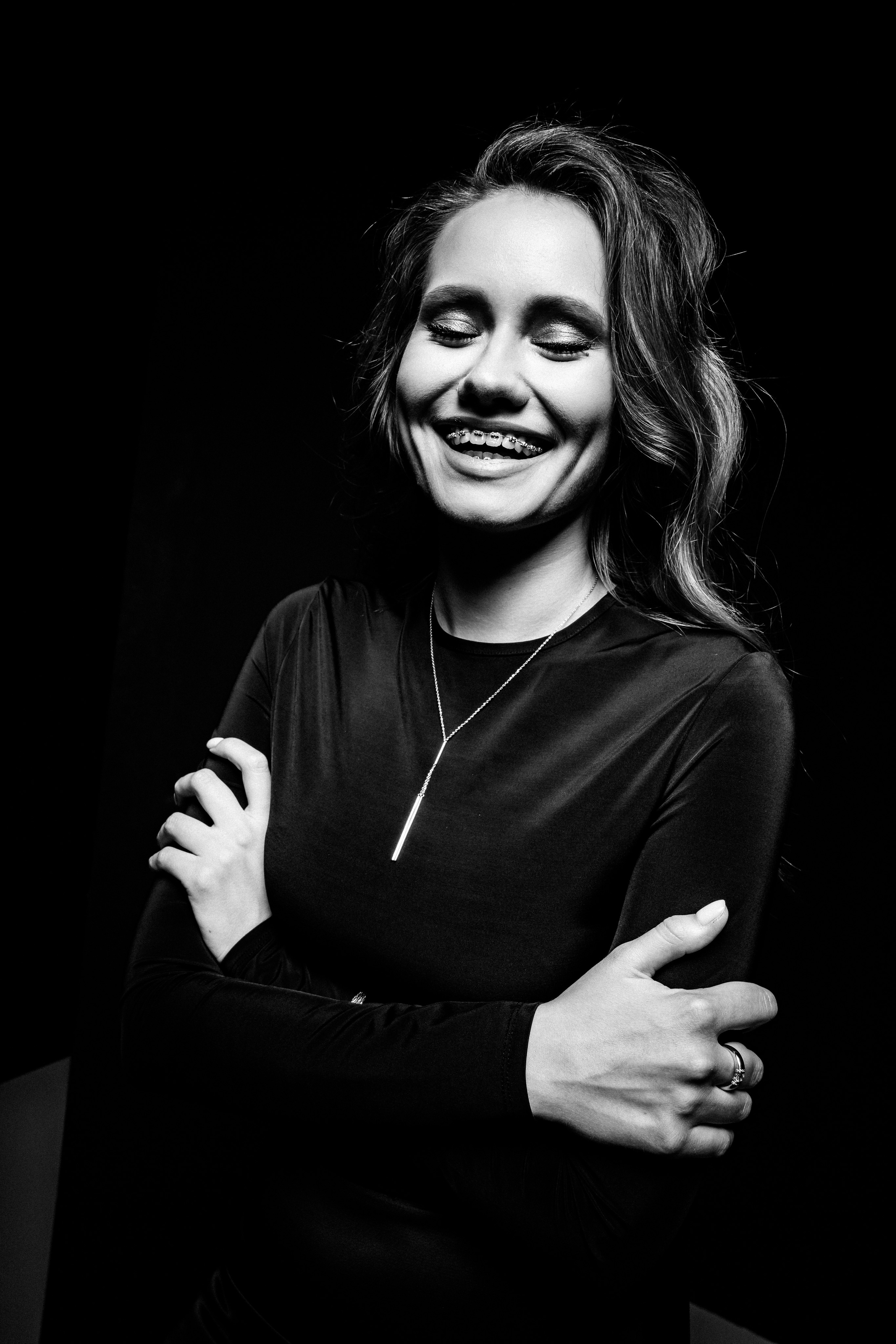 ЧБ DENT STUDIO. Свадебный и семейный фотограф В Барнауле Нечаева Таня