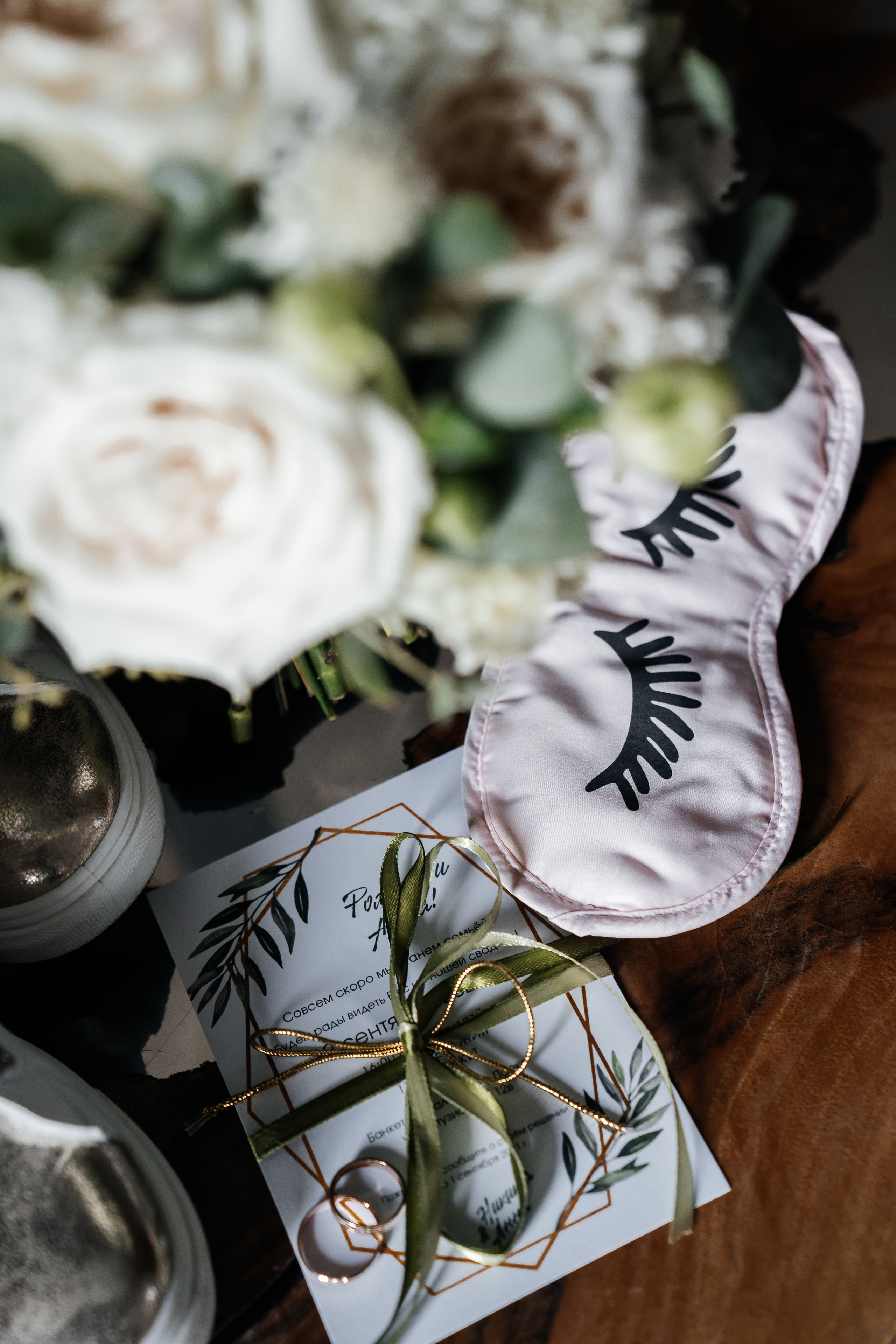 Никита и Анна. Свадебный и семейный фотограф В Барнауле Нечаева Таня