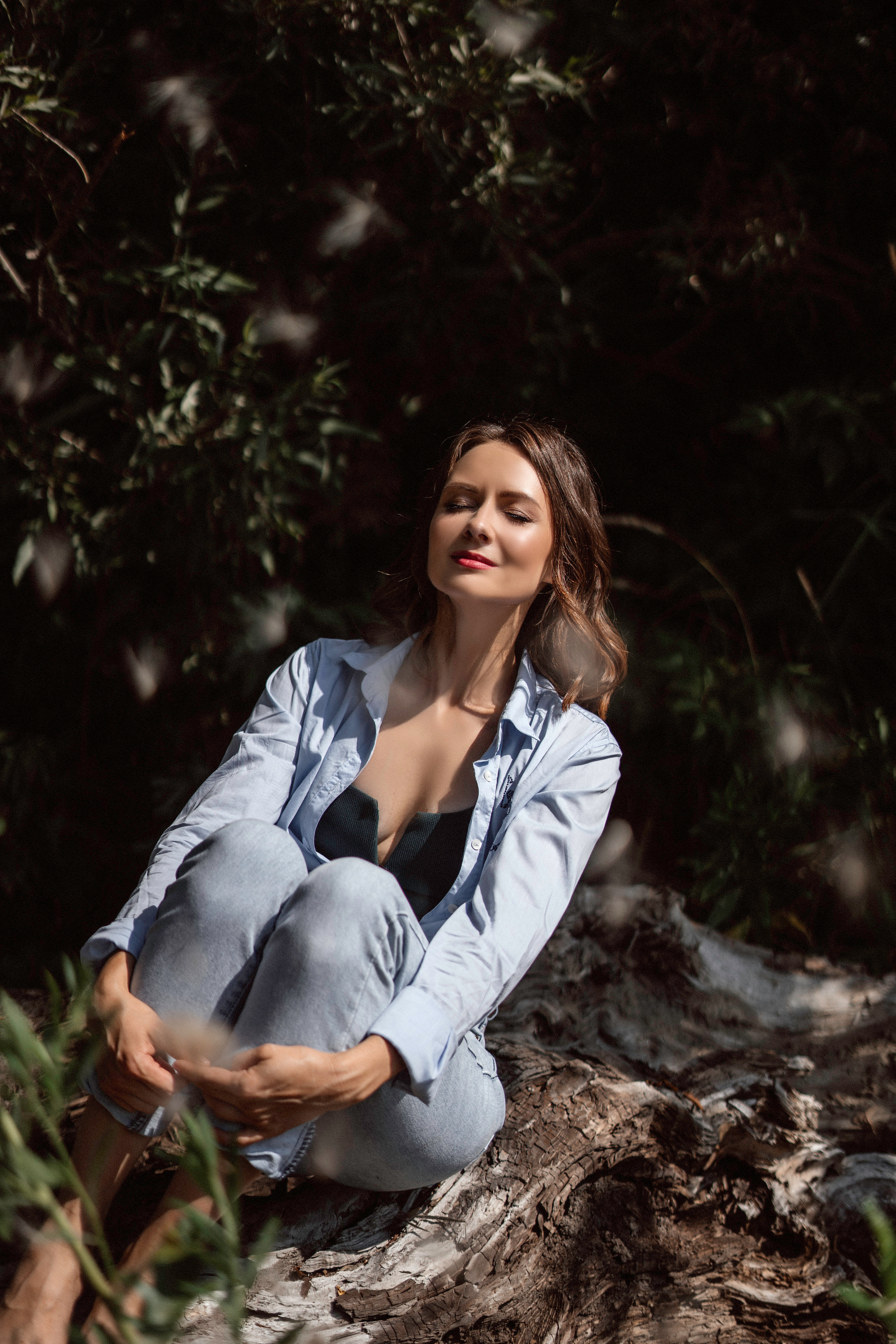 Контент для телесного терапевта. Свадебный и семейный фотограф В Барнауле Нечаева Таня