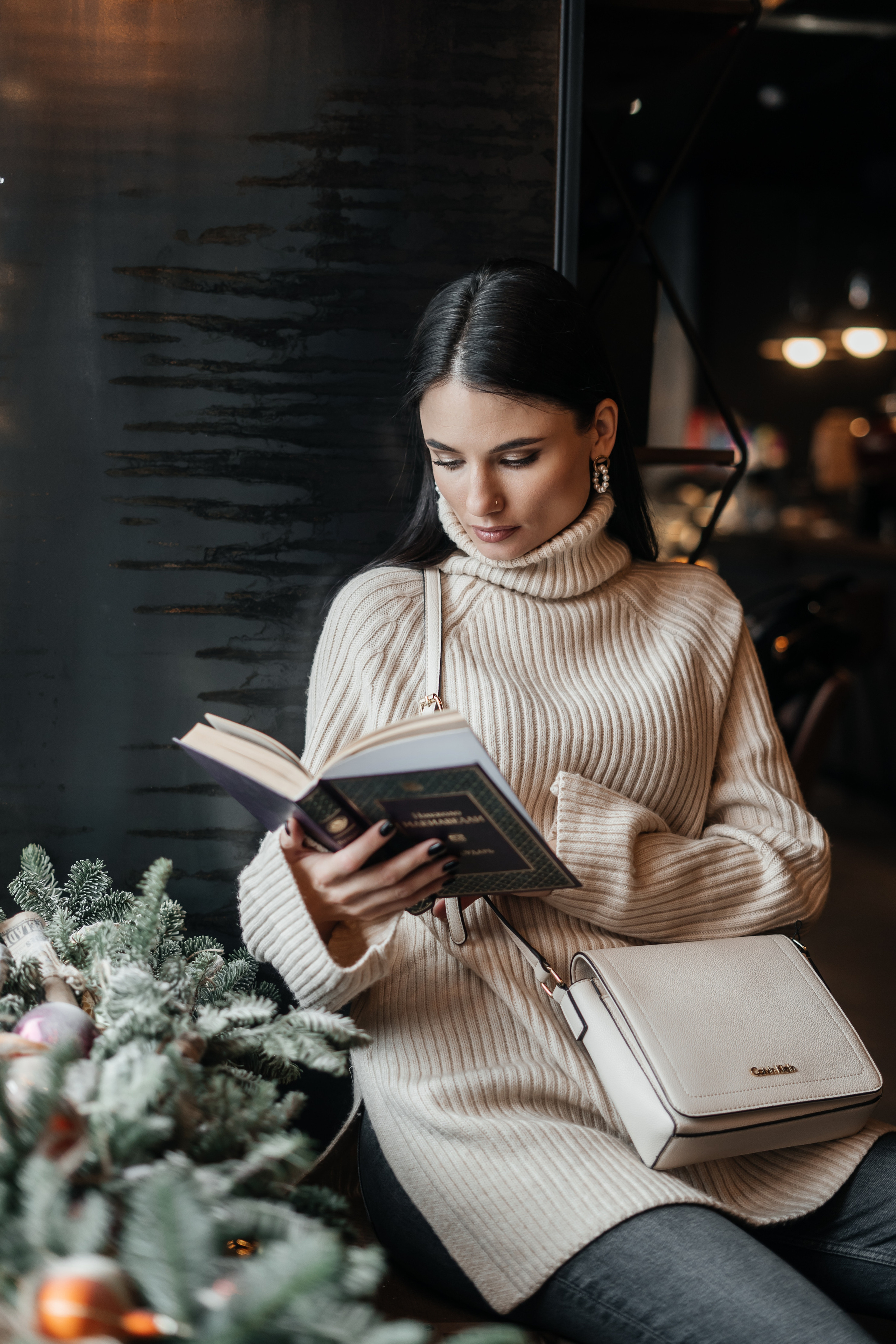 Контент для бренда сумок. Свадебный и семейный фотограф В Барнауле Нечаева Таня