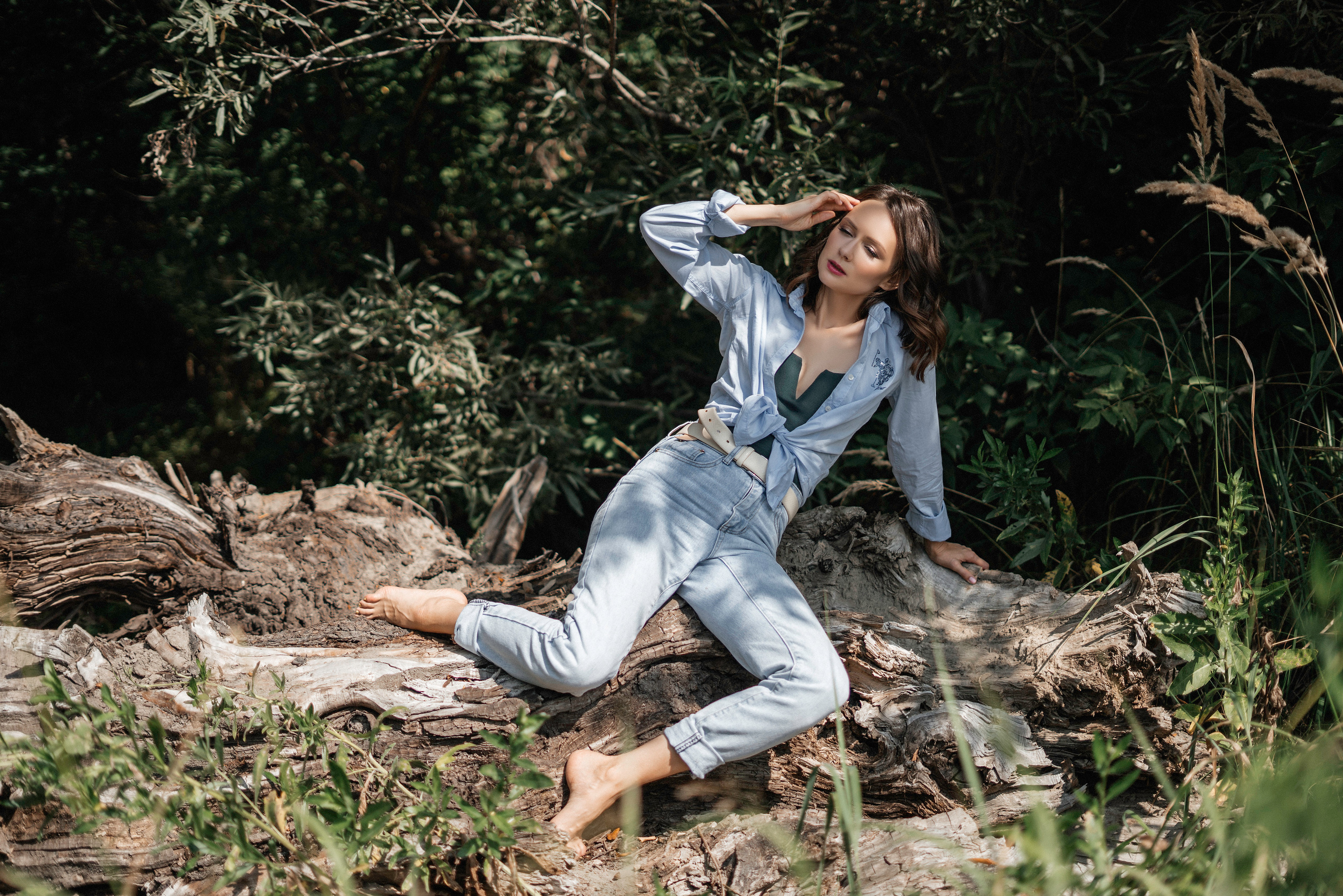 Контент для телесного терапевта. Свадебный и семейный фотограф В Барнауле Нечаева Таня