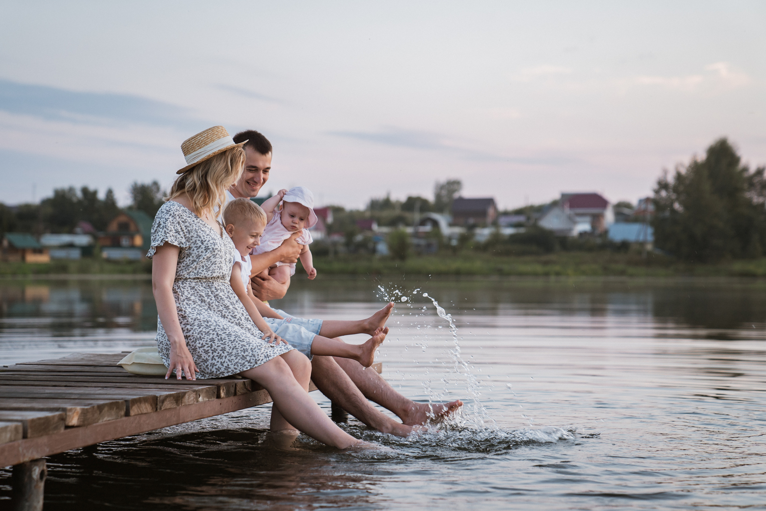 Фотосессия на природе. Свадебный и семейный фотограф В Барнауле Нечаева Таня