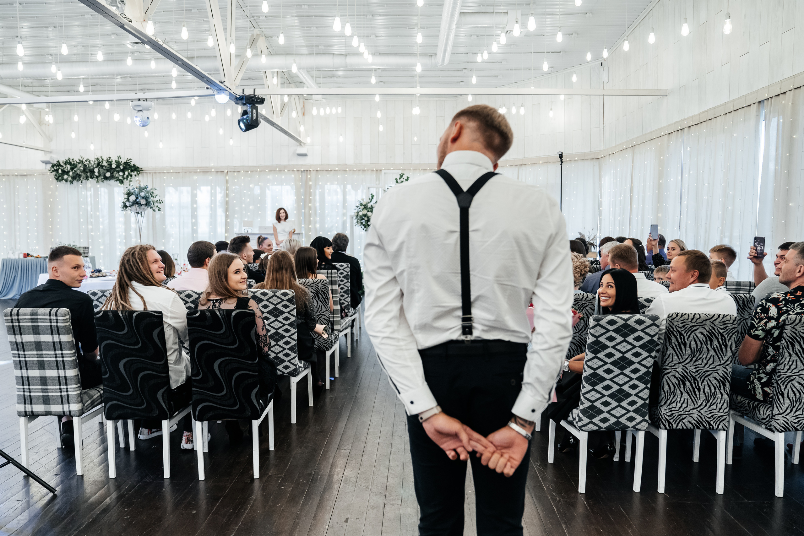 Никита и Анна. Свадебный и семейный фотограф В Барнауле Нечаева Таня