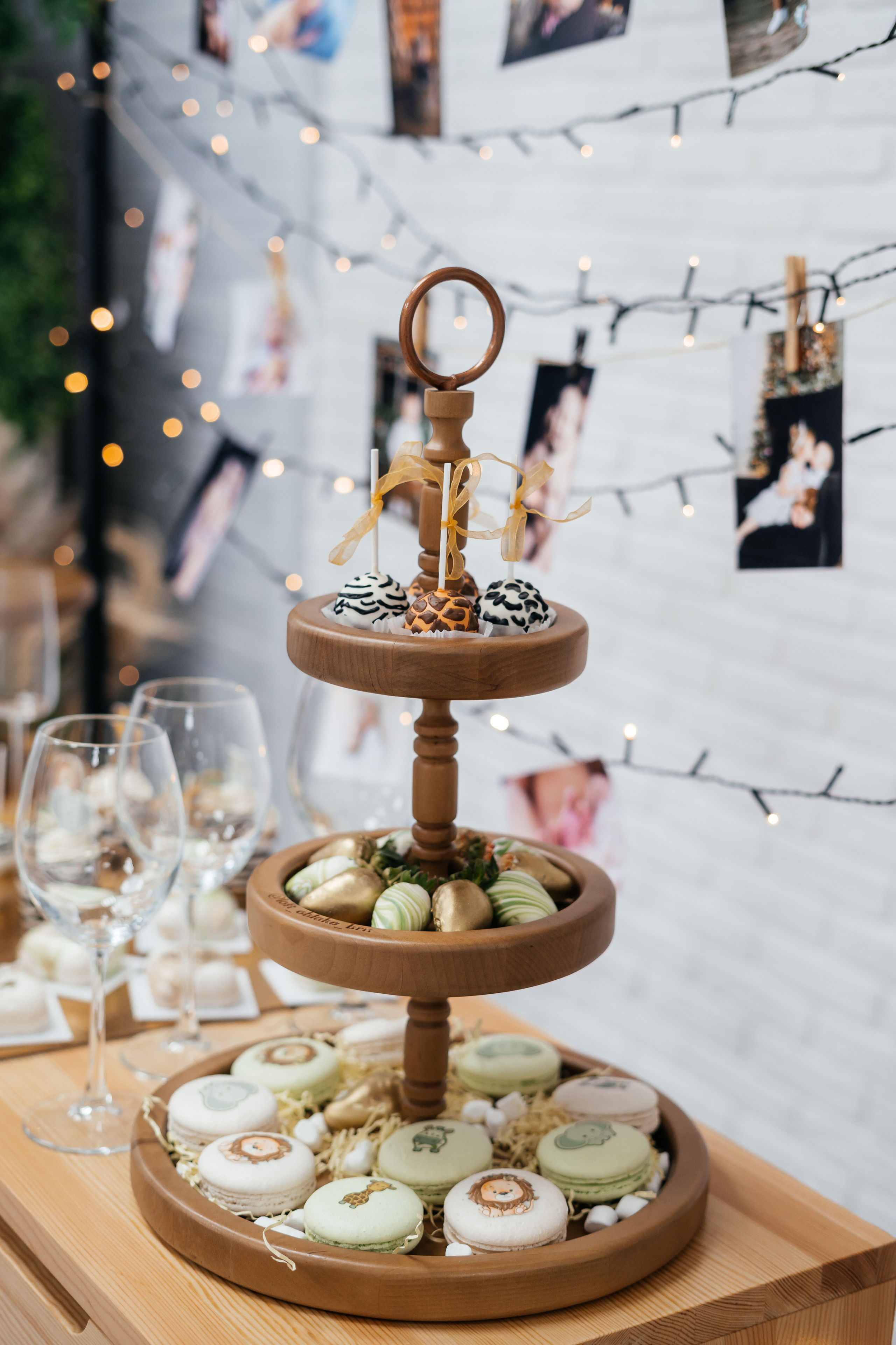 Детский праздник. Свадебный и семейный фотограф В Барнауле Нечаева Таня