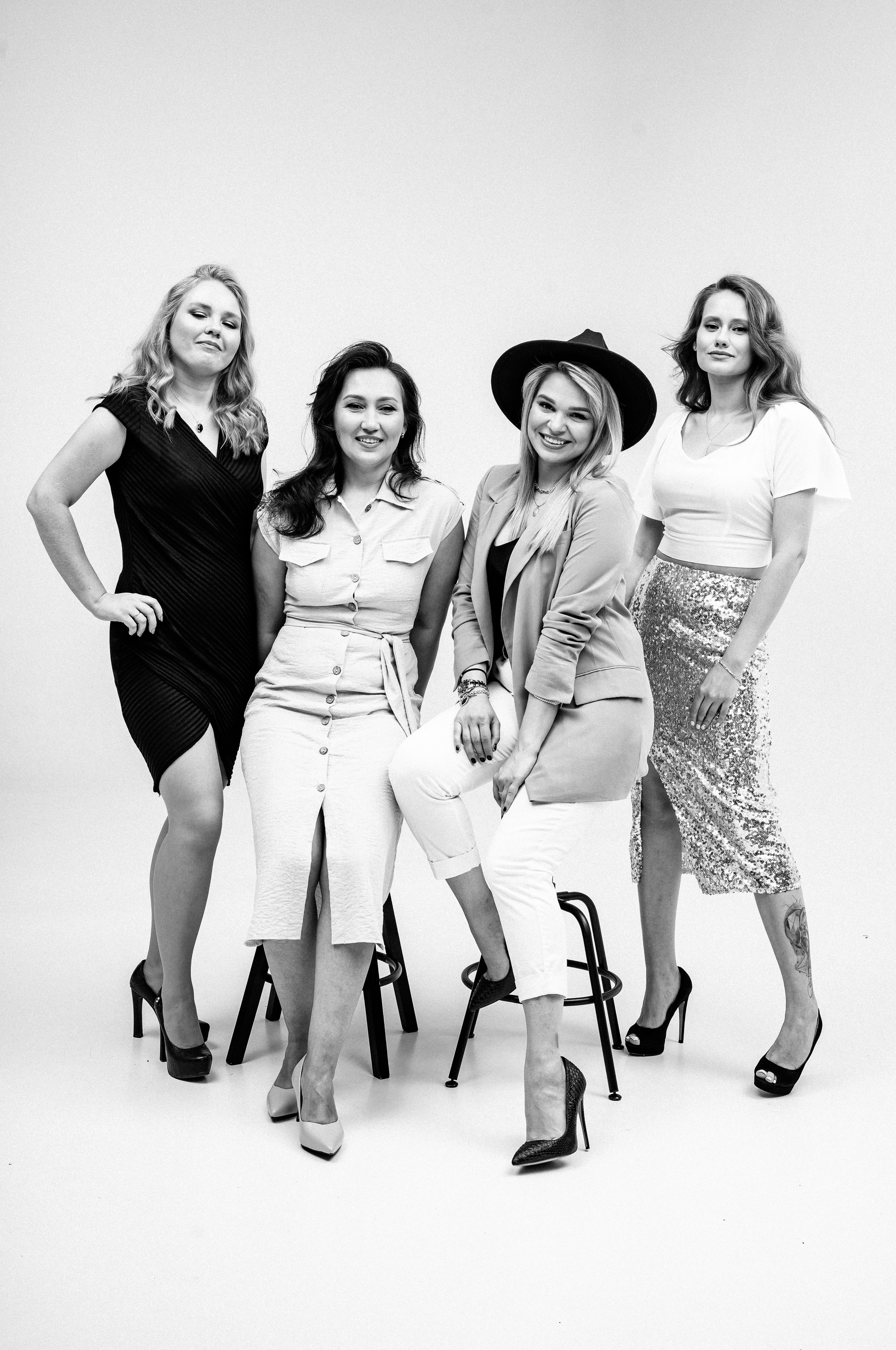 ЧБ DENT STUDIO. Свадебный и семейный фотограф В Барнауле Нечаева Таня