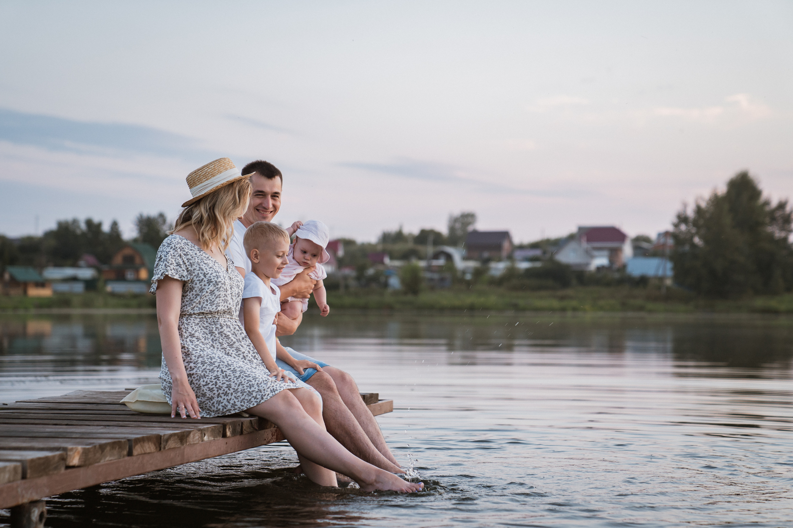 Фотосессия на природе. Свадебный и семейный фотограф В Барнауле Нечаева Таня