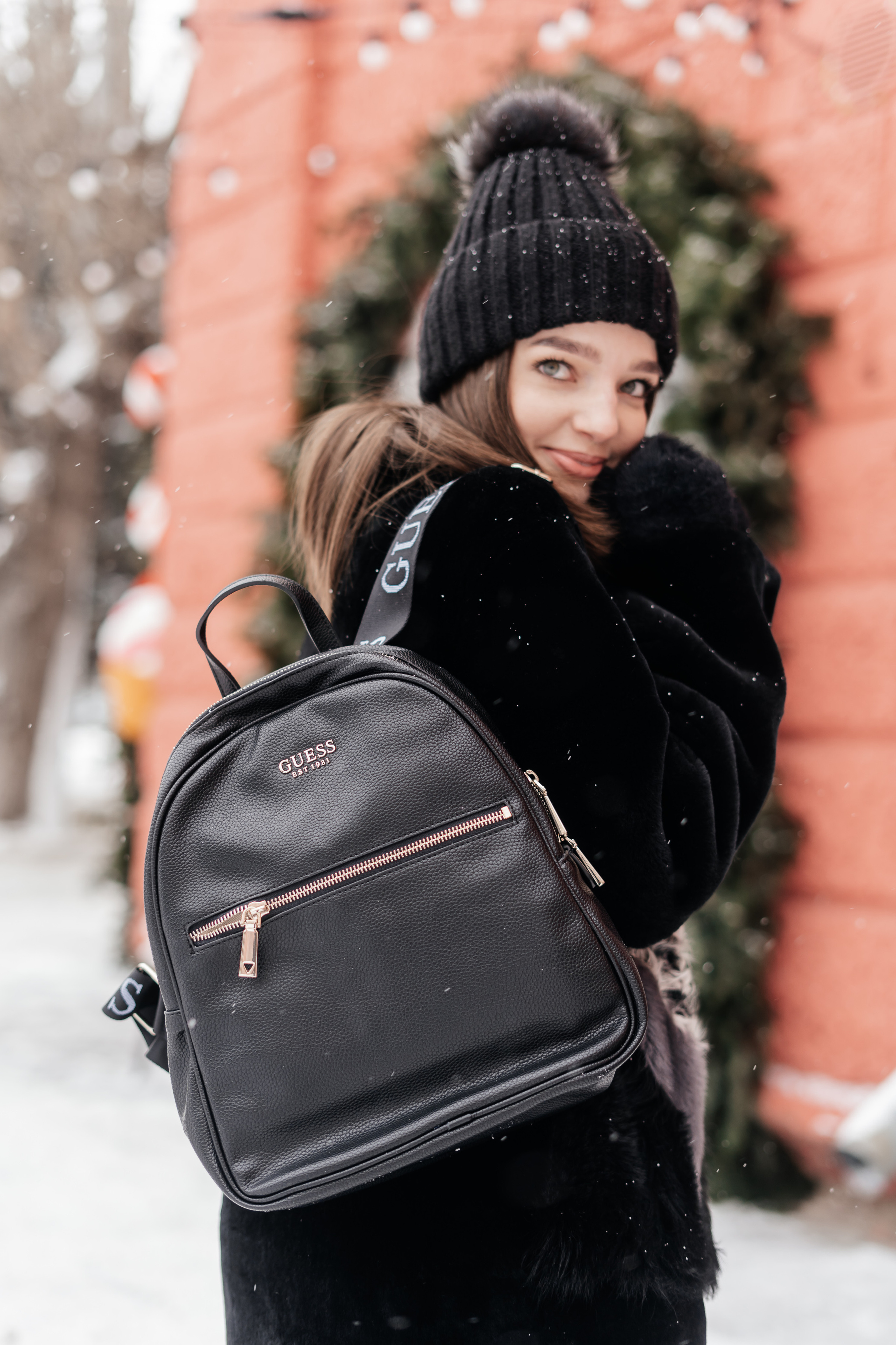 Контент для бренда сумок. Свадебный и семейный фотограф В Барнауле Нечаева Таня