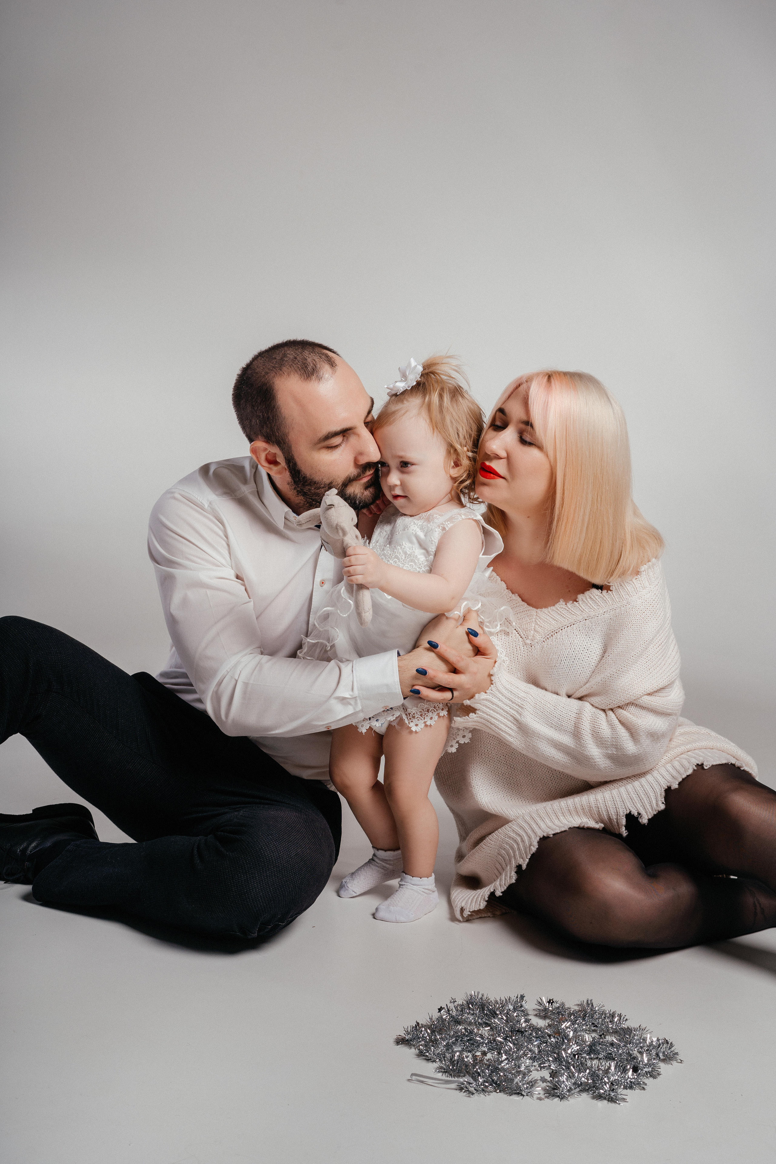 Семейная фотосессия. Свадебный и семейный фотограф В Барнауле Нечаева Таня