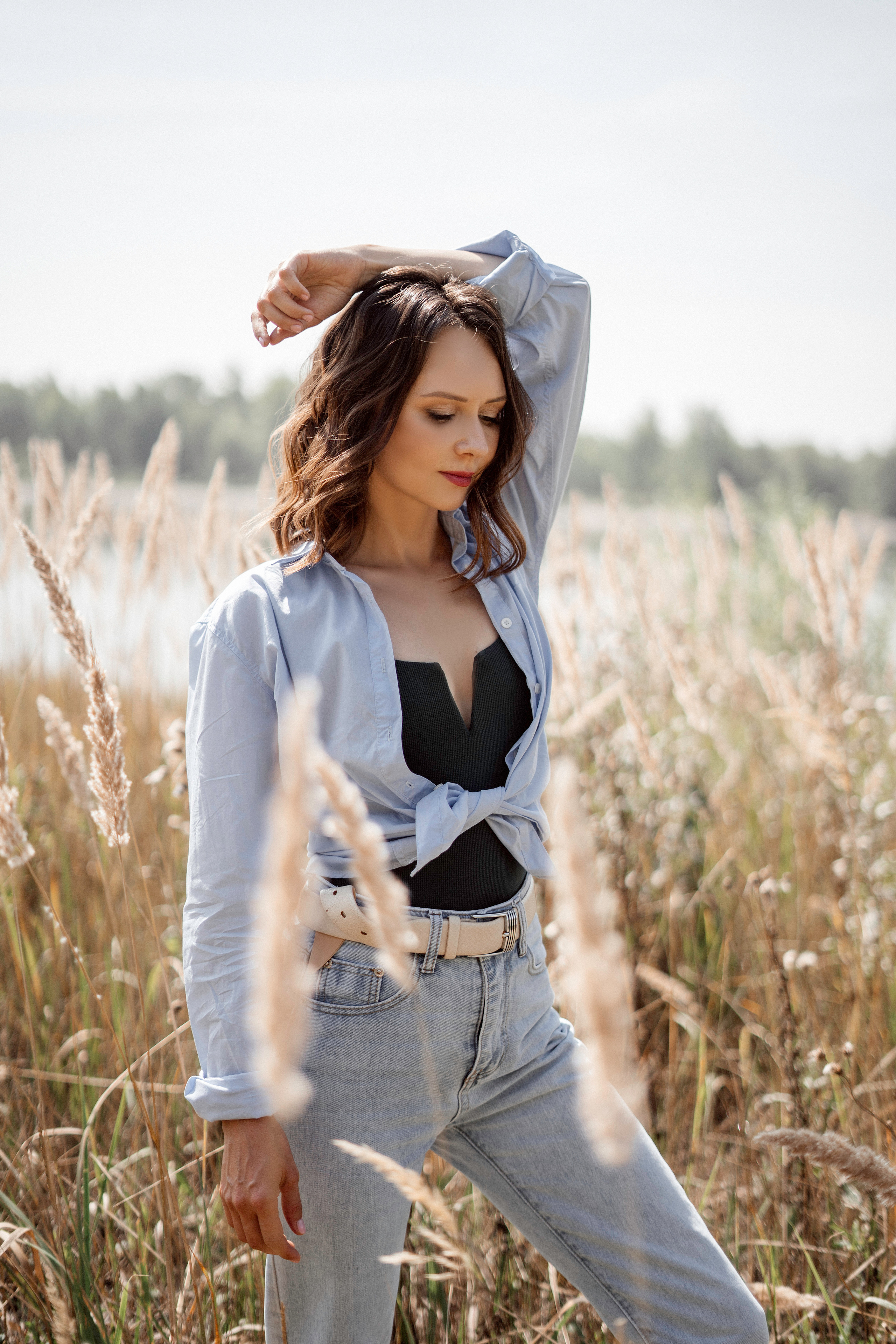 Контент для телесного терапевта. Свадебный и семейный фотограф В Барнауле Нечаева Таня