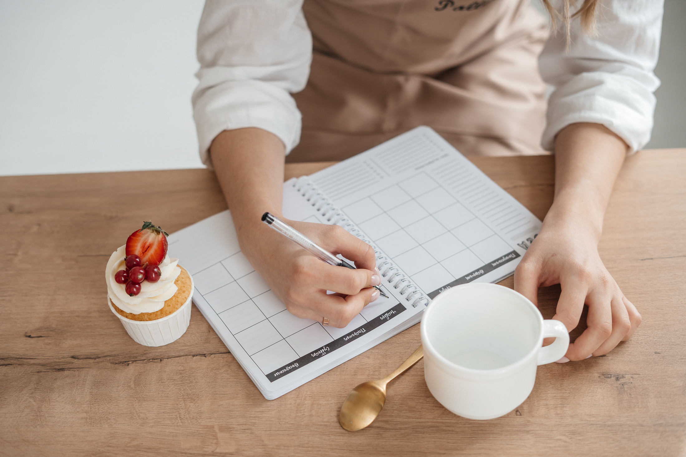 Контент кондитера. Свадебный и семейный фотограф В Барнауле Нечаева Таня