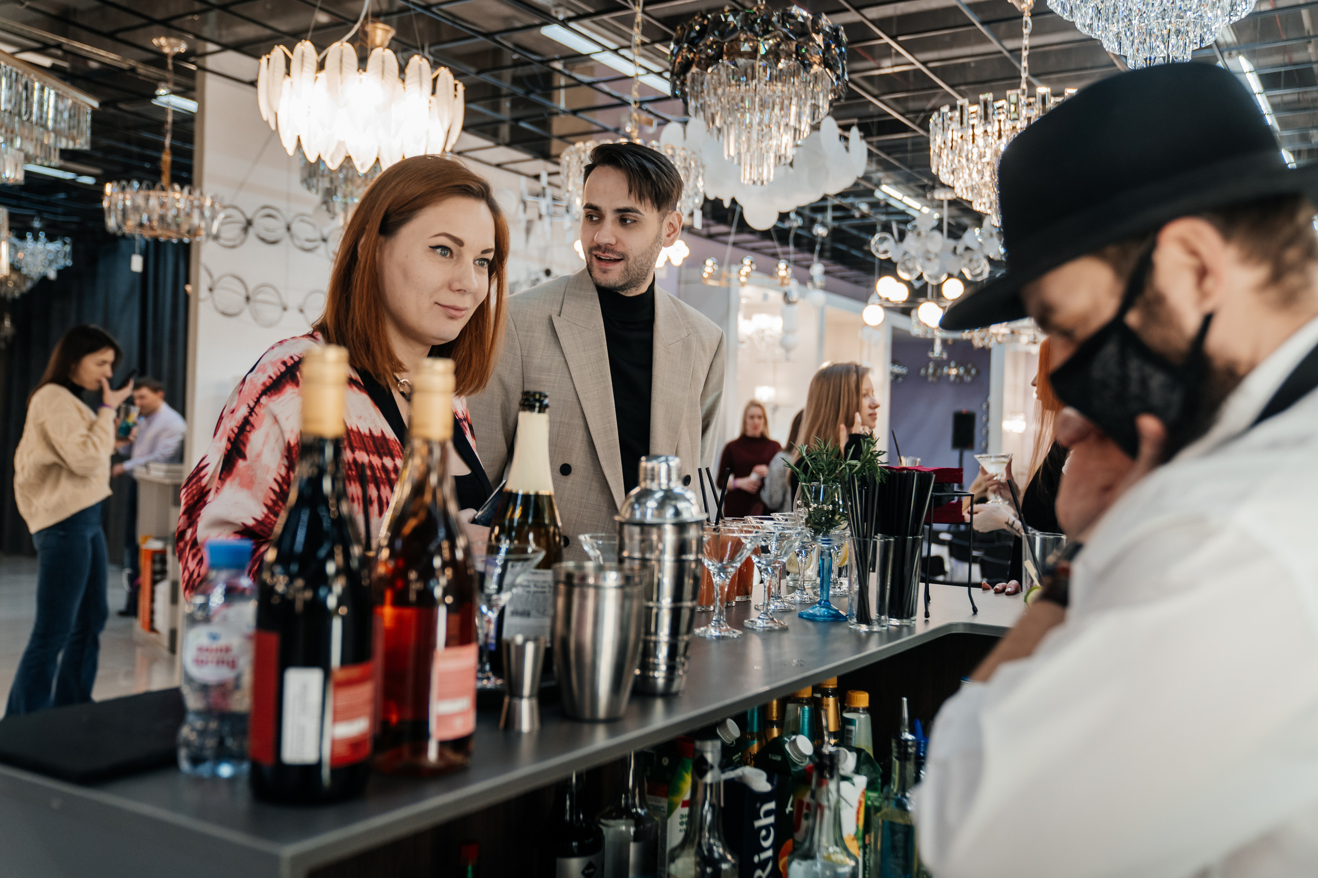 MAYTONI 2022 С В Е Т О Л О К. Свадебный и семейный фотограф В Барнауле Нечаева Таня