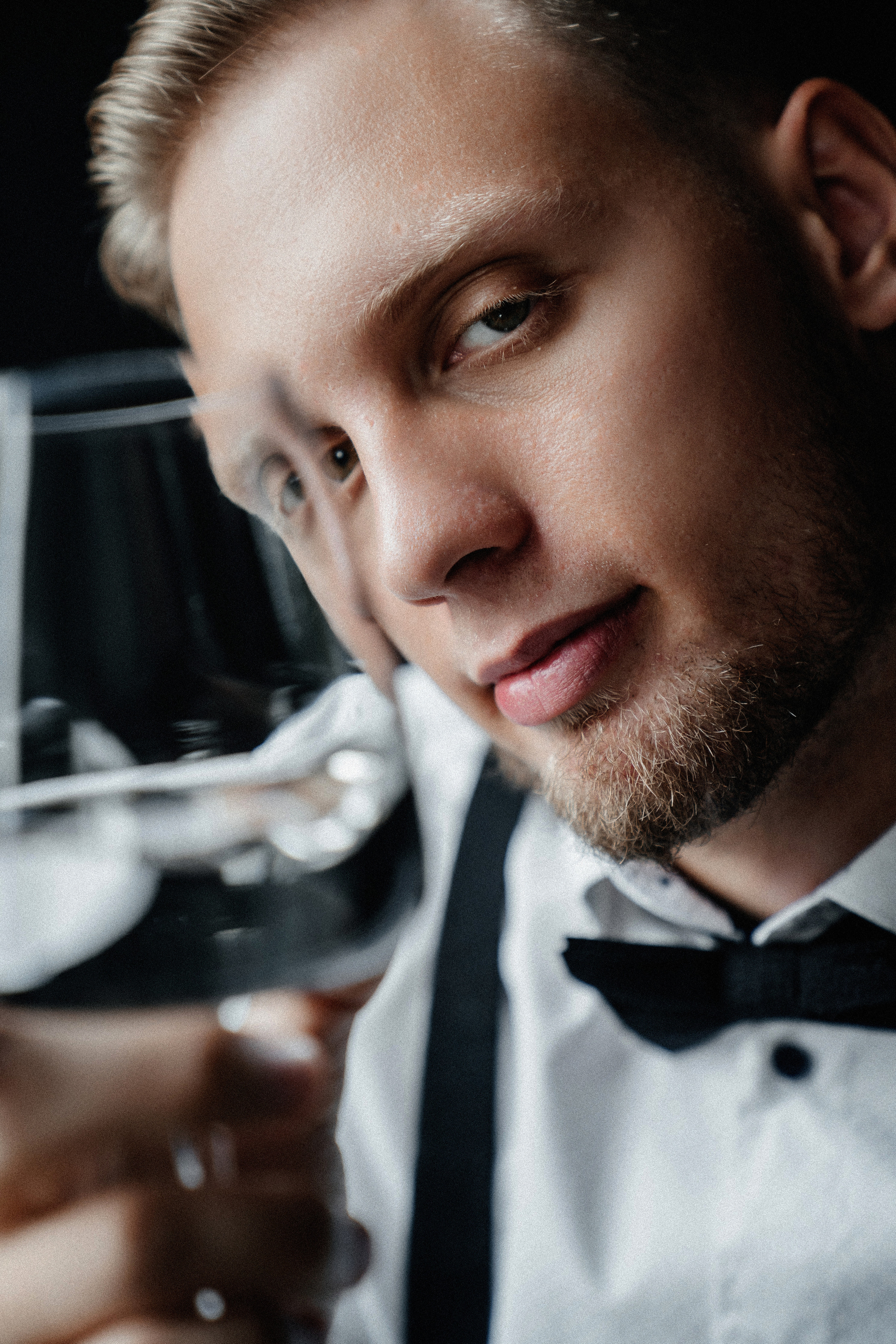 Никита и Анна. Свадебный и семейный фотограф В Барнауле Нечаева Таня