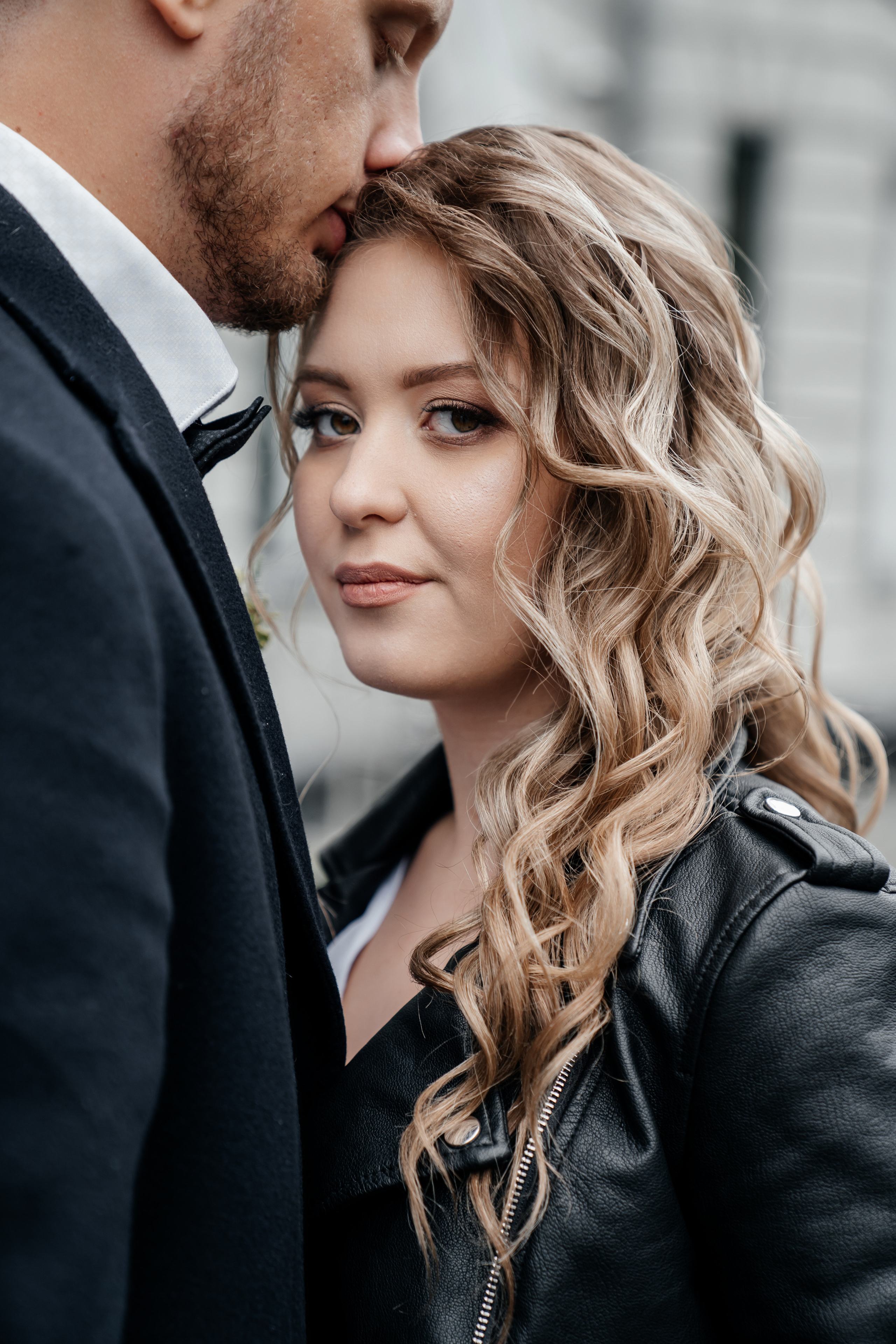 Никита и Анна. Свадебный и семейный фотограф В Барнауле Нечаева Таня