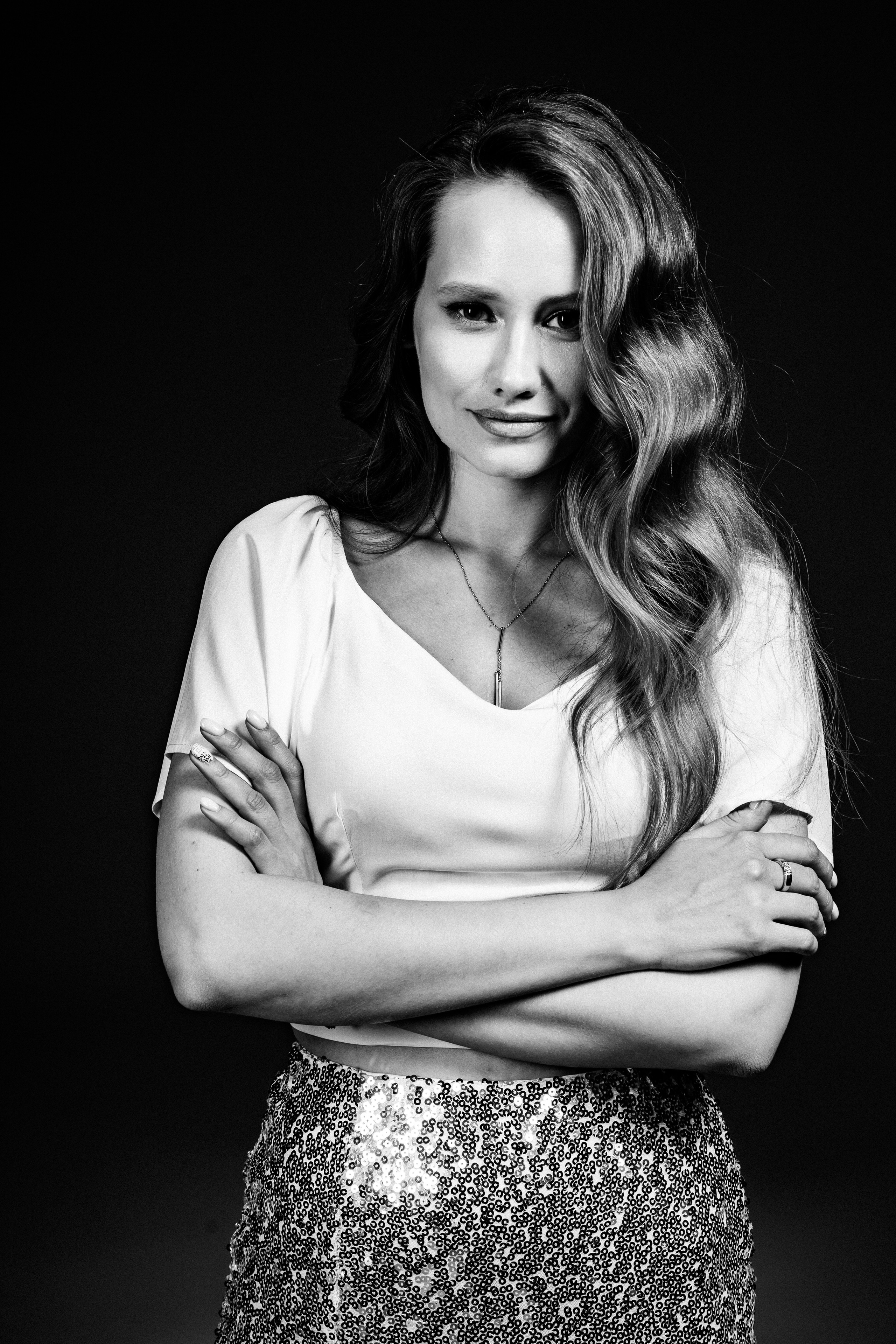 ЧБ DENT STUDIO. Свадебный и семейный фотограф В Барнауле Нечаева Таня