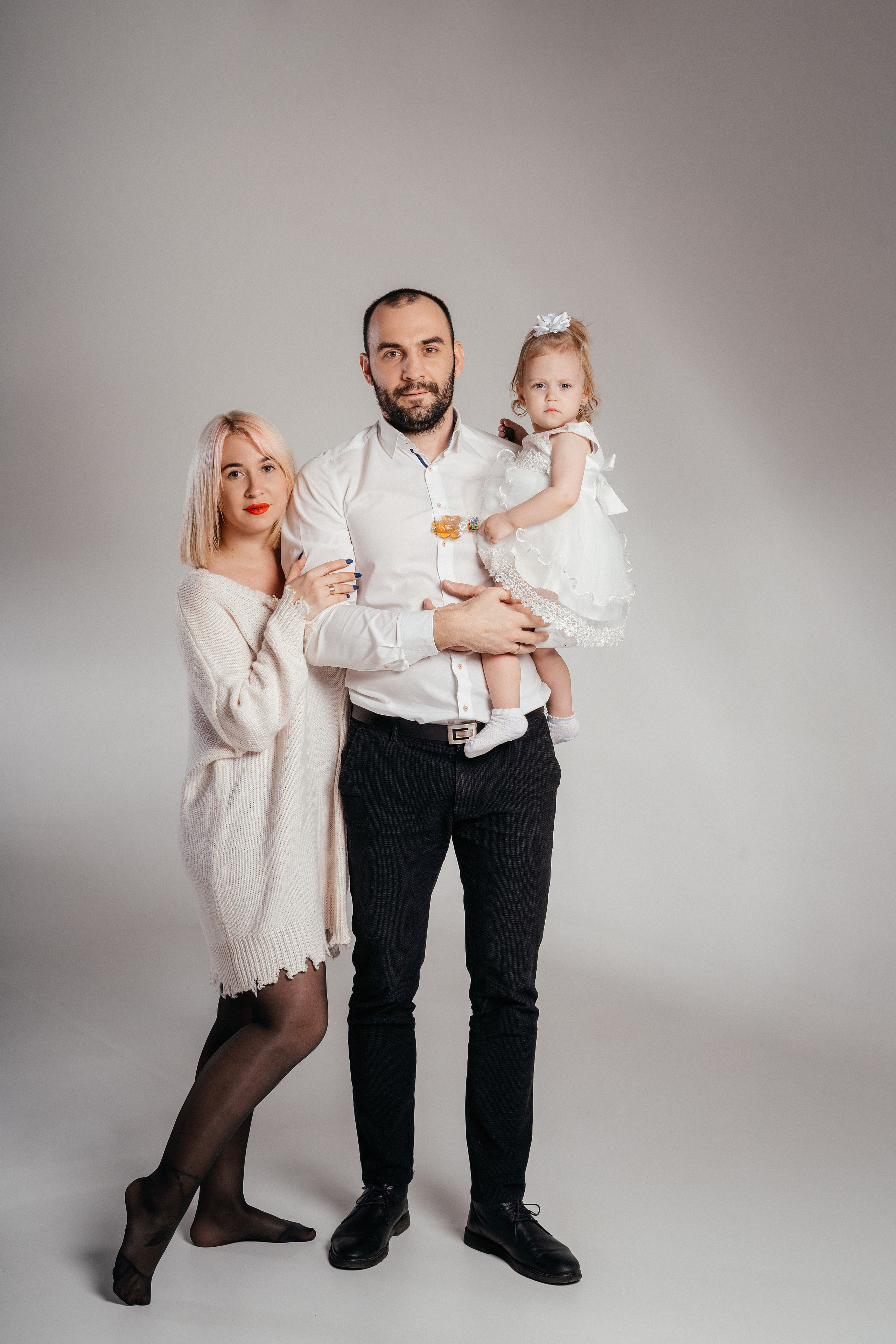 Семейная фотосессия. Свадебный и семейный фотограф В Барнауле Нечаева Таня