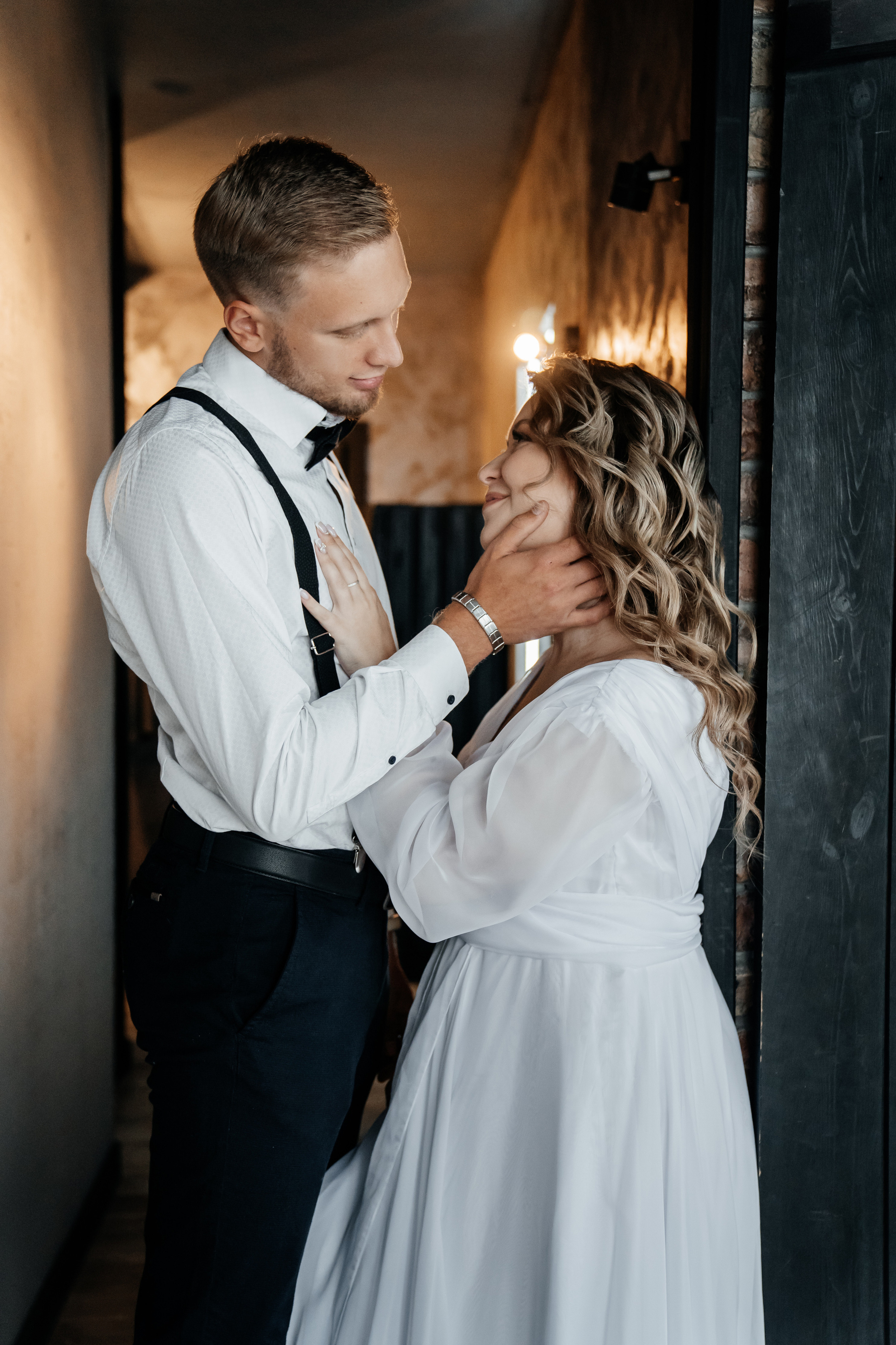 Никита и Анна. Свадебный и семейный фотограф В Барнауле Нечаева Таня