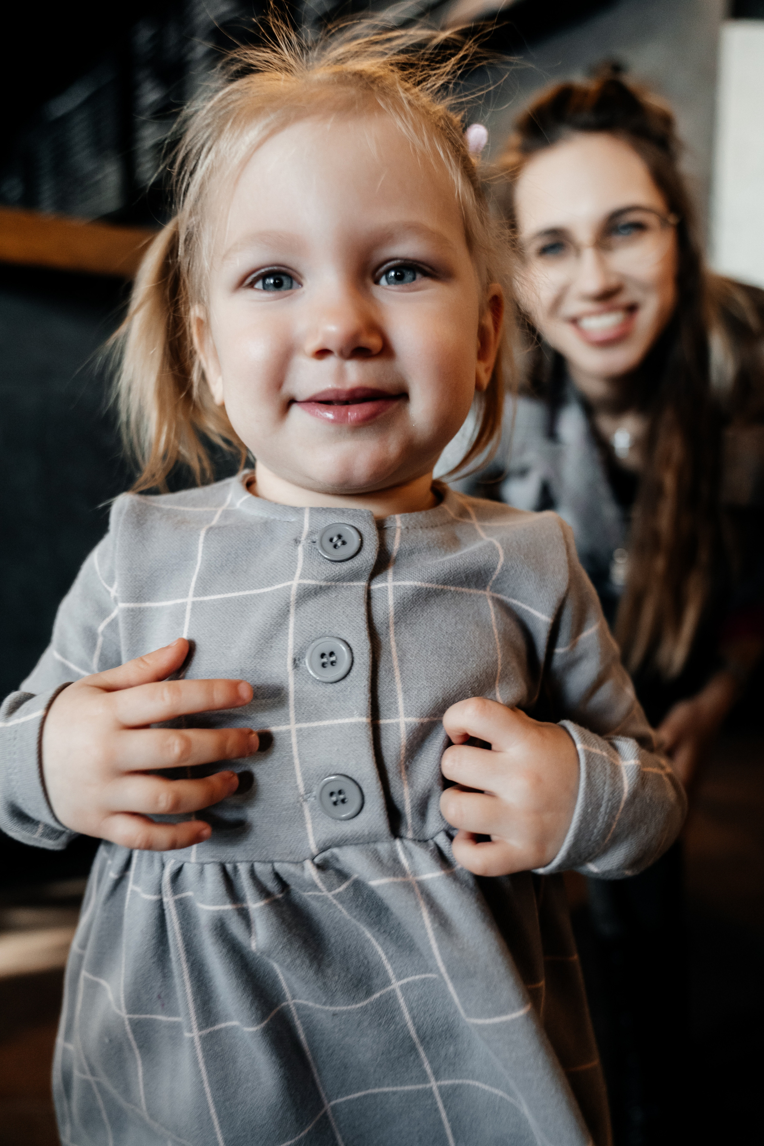 Прогулочная семейная фотосессия. Свадебный и семейный фотограф В Барнауле Нечаева Таня