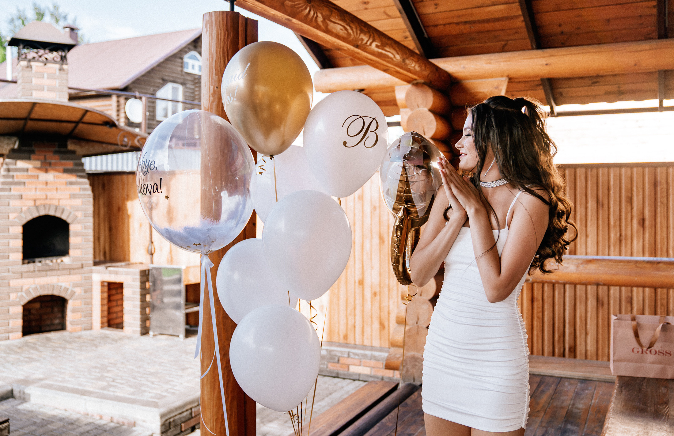 Девичник. Свадебный и семейный фотограф В Барнауле Нечаева Таня