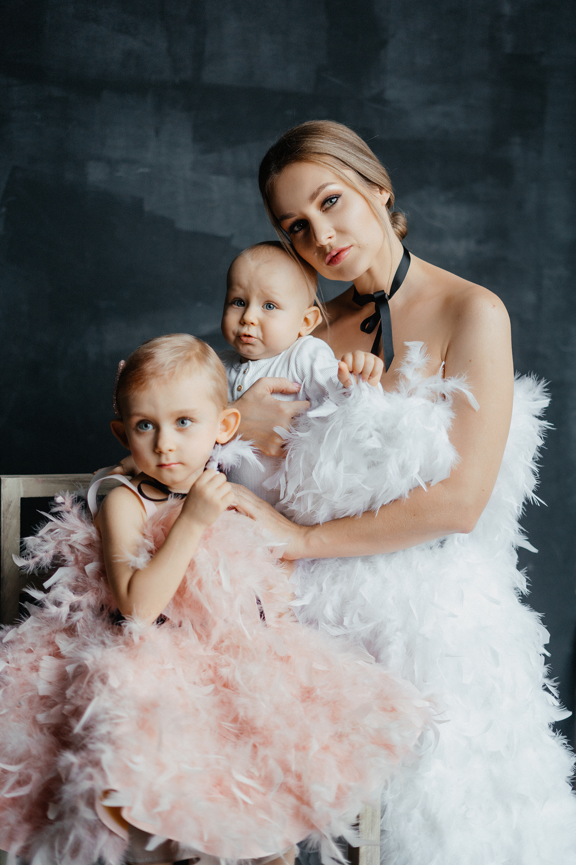 GG. Свадебный и семейный фотограф В Барнауле Нечаева Таня