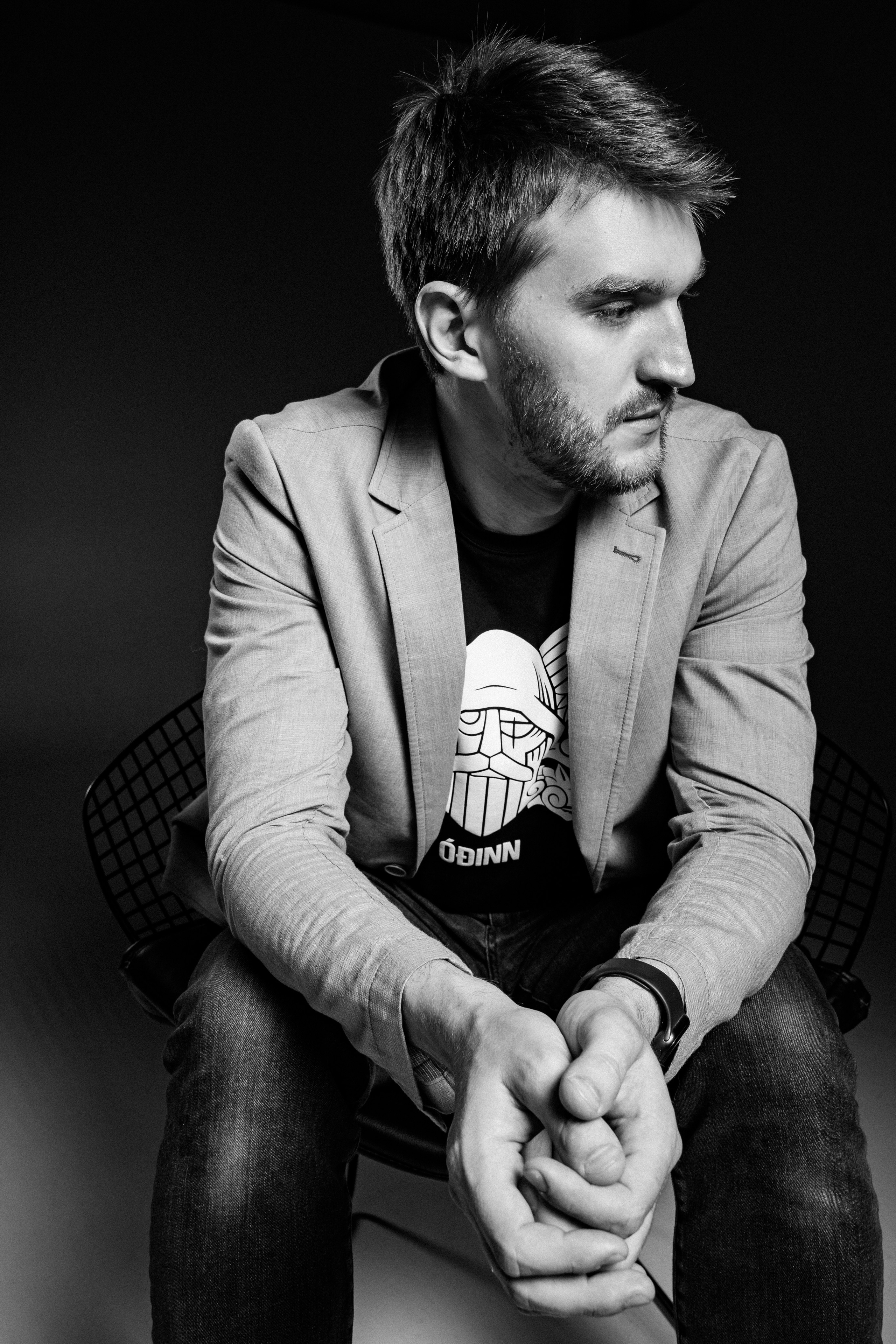 ЧБ DENT STUDIO. Свадебный и семейный фотограф В Барнауле Нечаева Таня