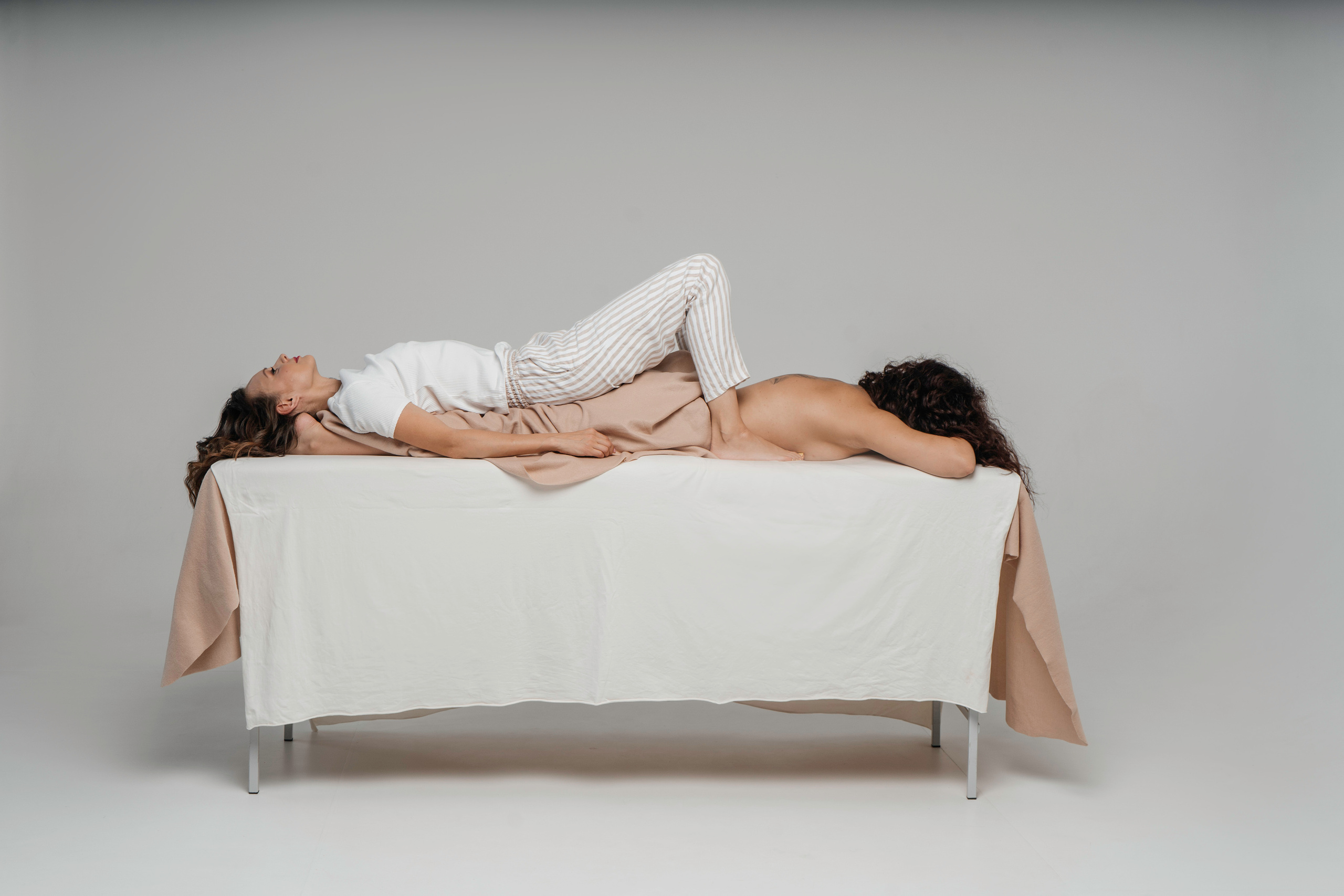 Контент для телесного терапевта. Свадебный и семейный фотограф В Барнауле Нечаева Таня