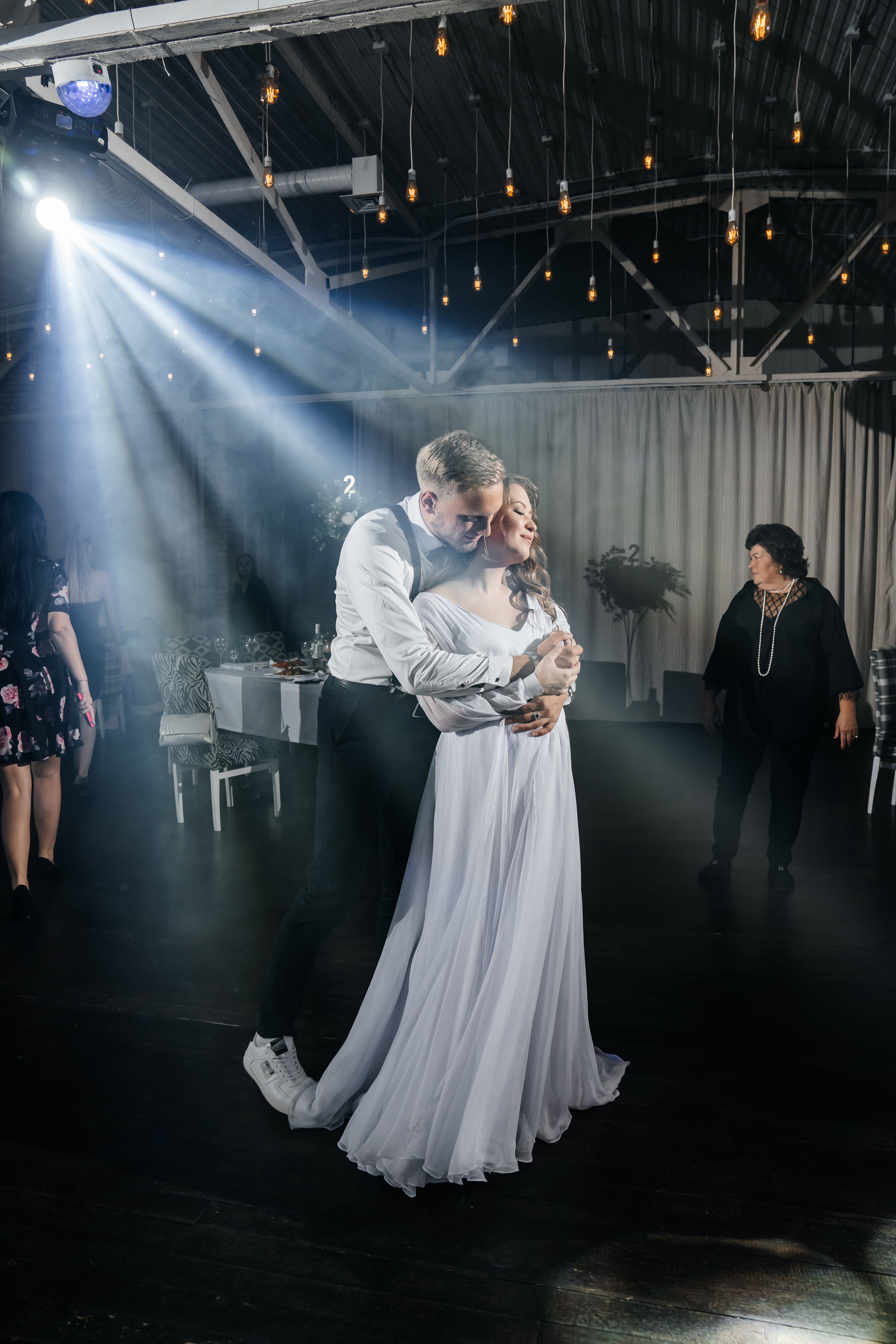 Никита и Анна. Свадебный и семейный фотограф В Барнауле Нечаева Таня