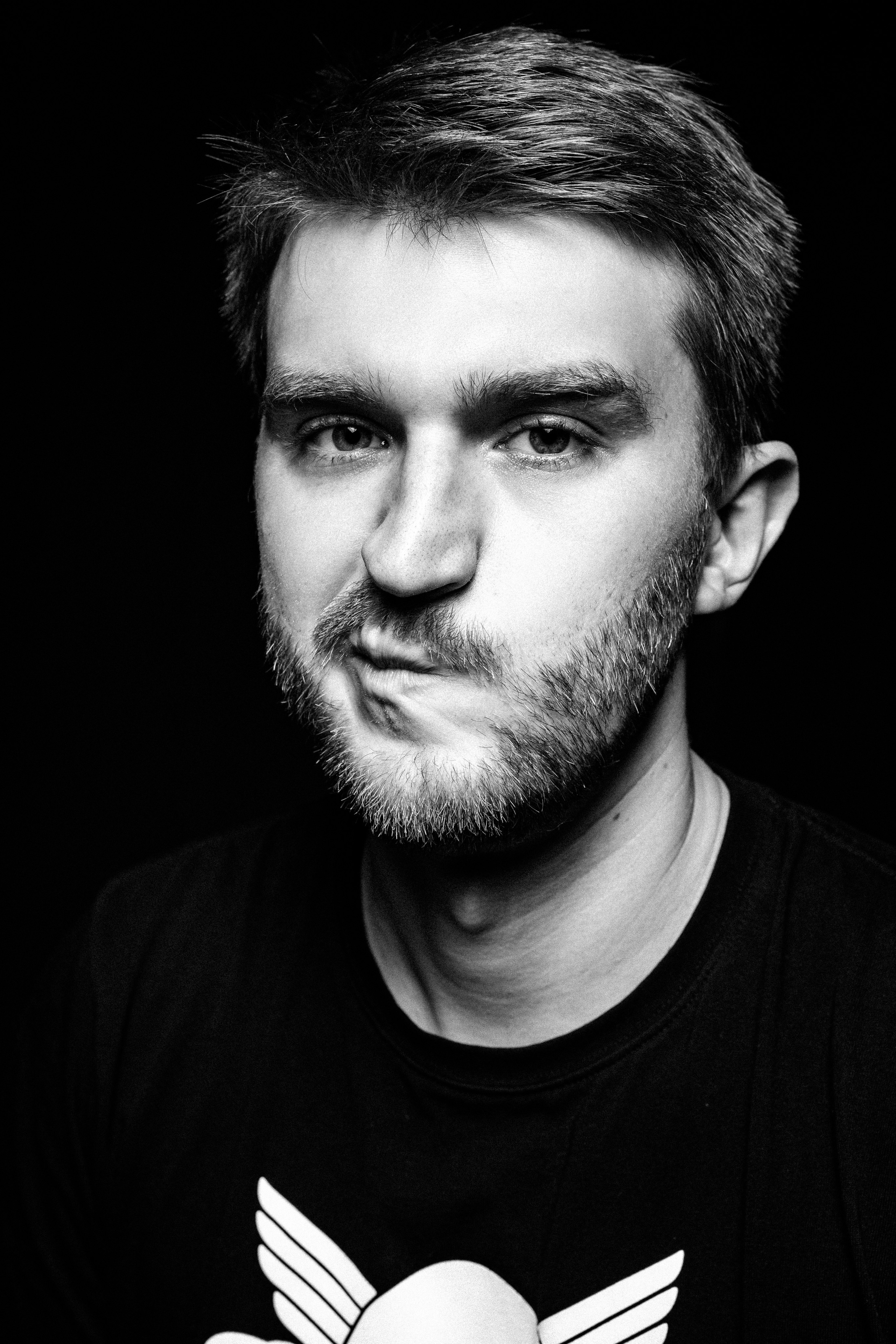 ЧБ DENT STUDIO. Свадебный и семейный фотограф В Барнауле Нечаева Таня