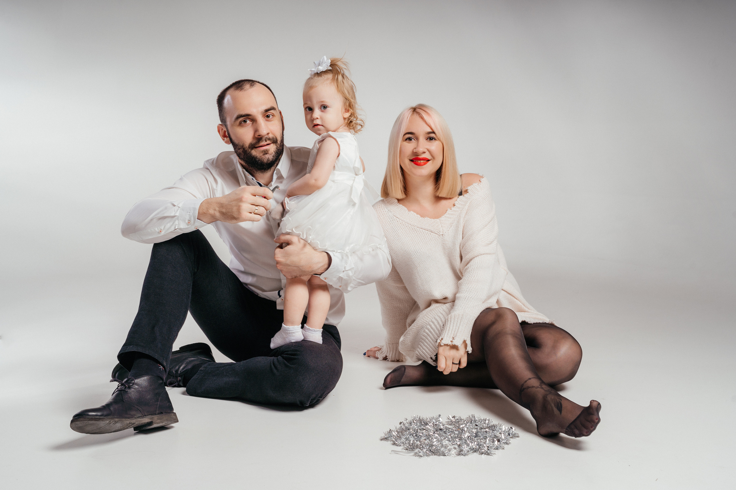 Семейная фотосессия. Свадебный и семейный фотограф В Барнауле Нечаева Таня