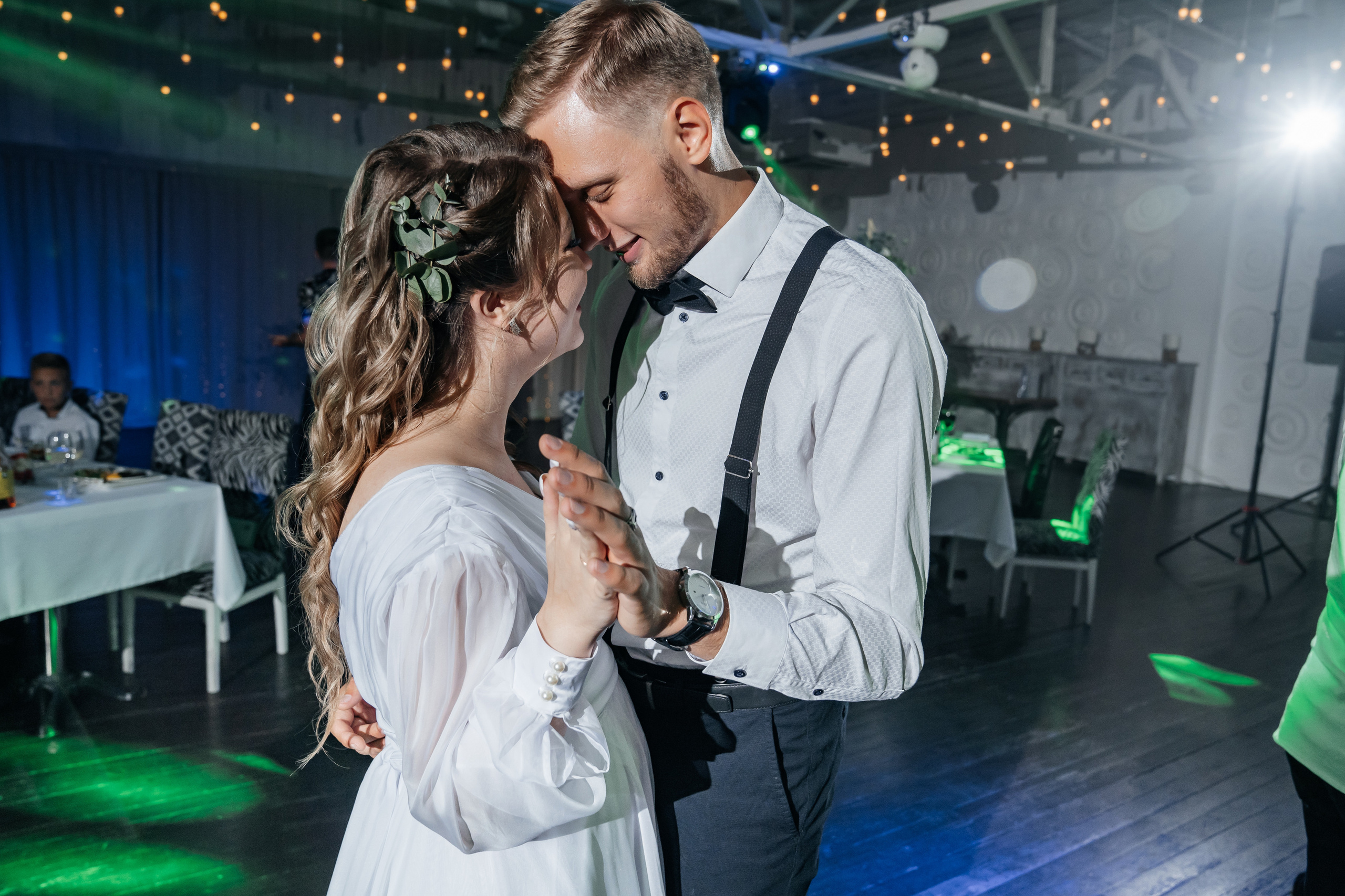 Никита и Анна. Свадебный и семейный фотограф В Барнауле Нечаева Таня