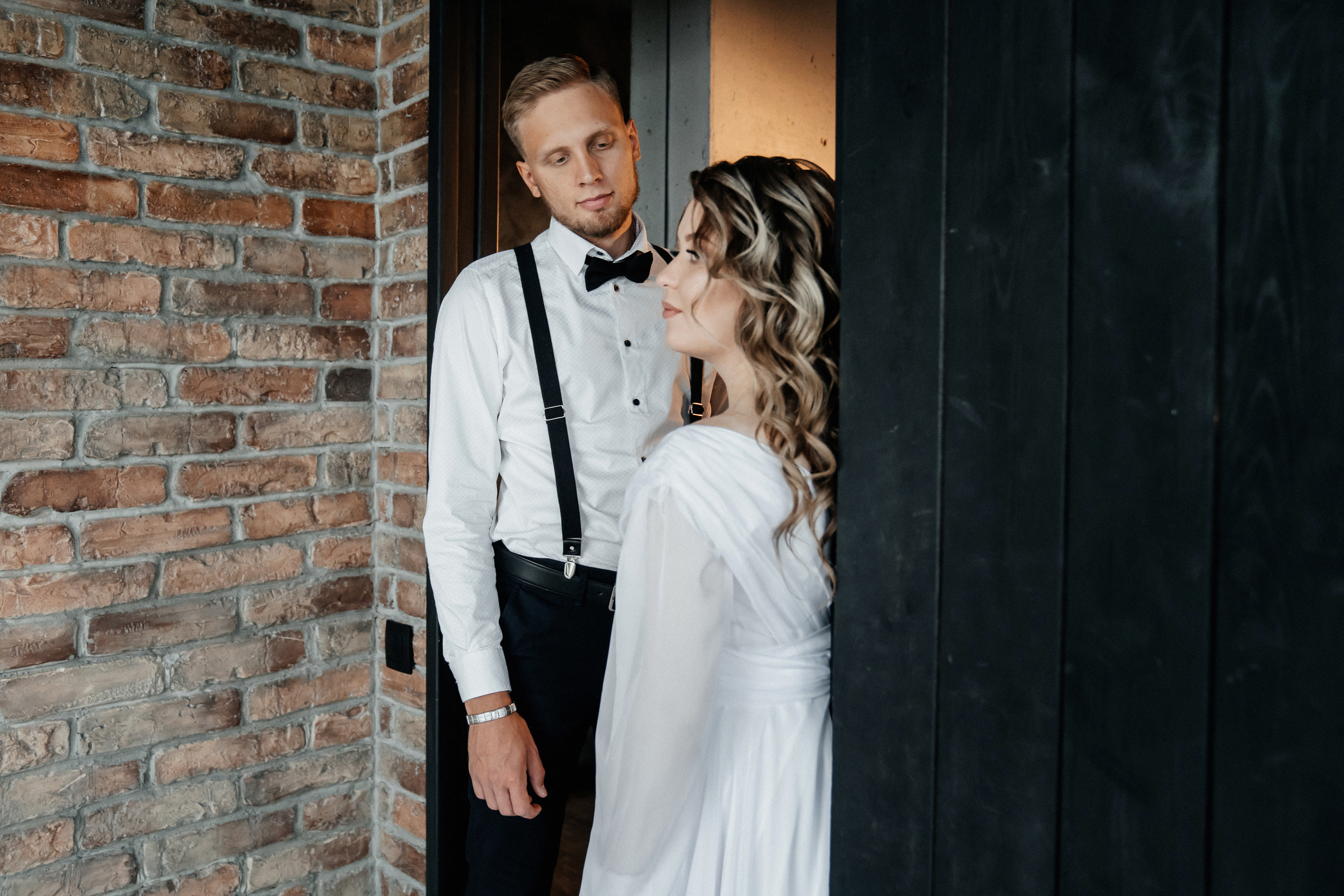 Никита и Анна. Свадебный и семейный фотограф В Барнауле Нечаева Таня