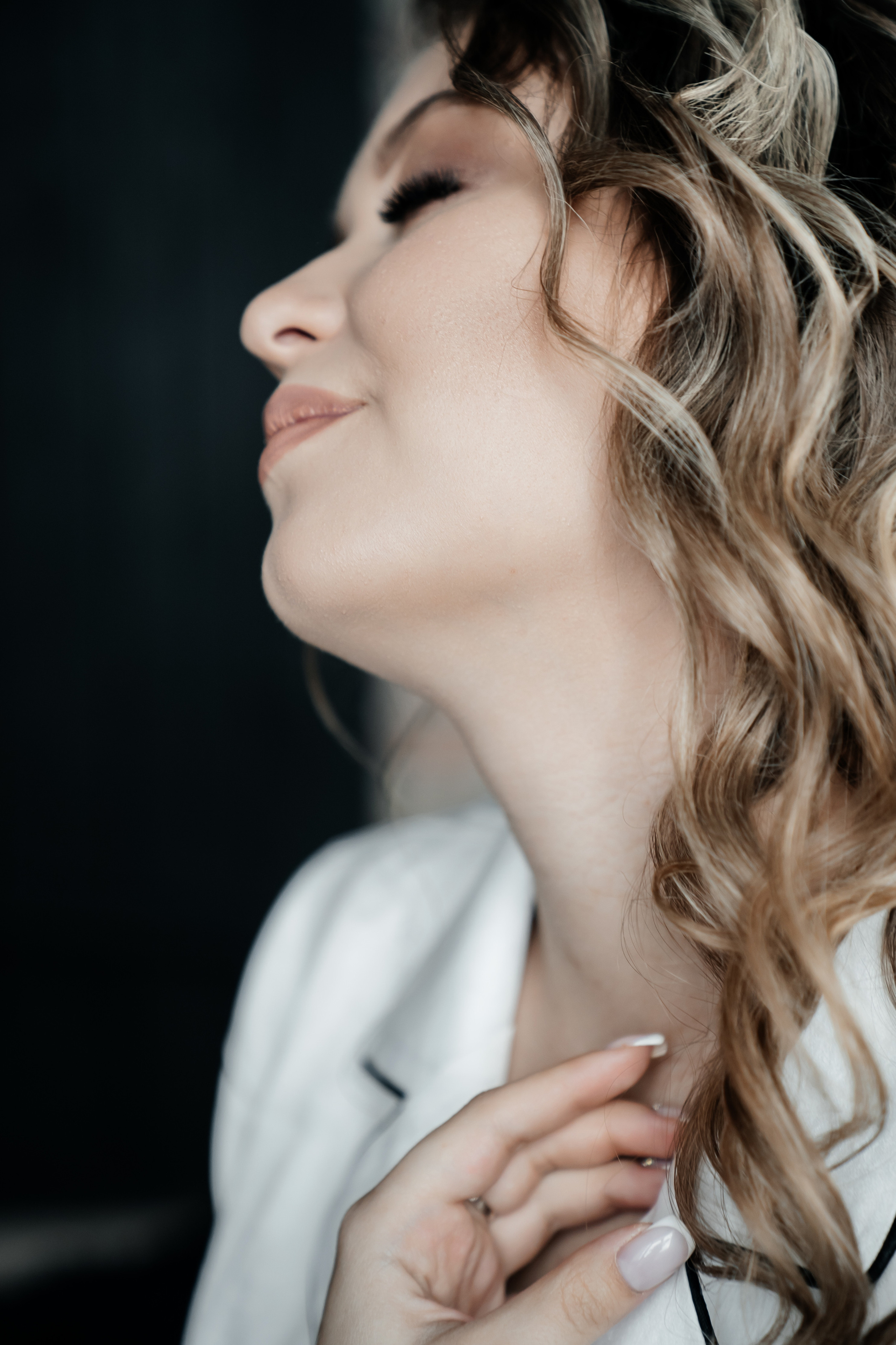 Никита и Анна. Свадебный и семейный фотограф В Барнауле Нечаева Таня