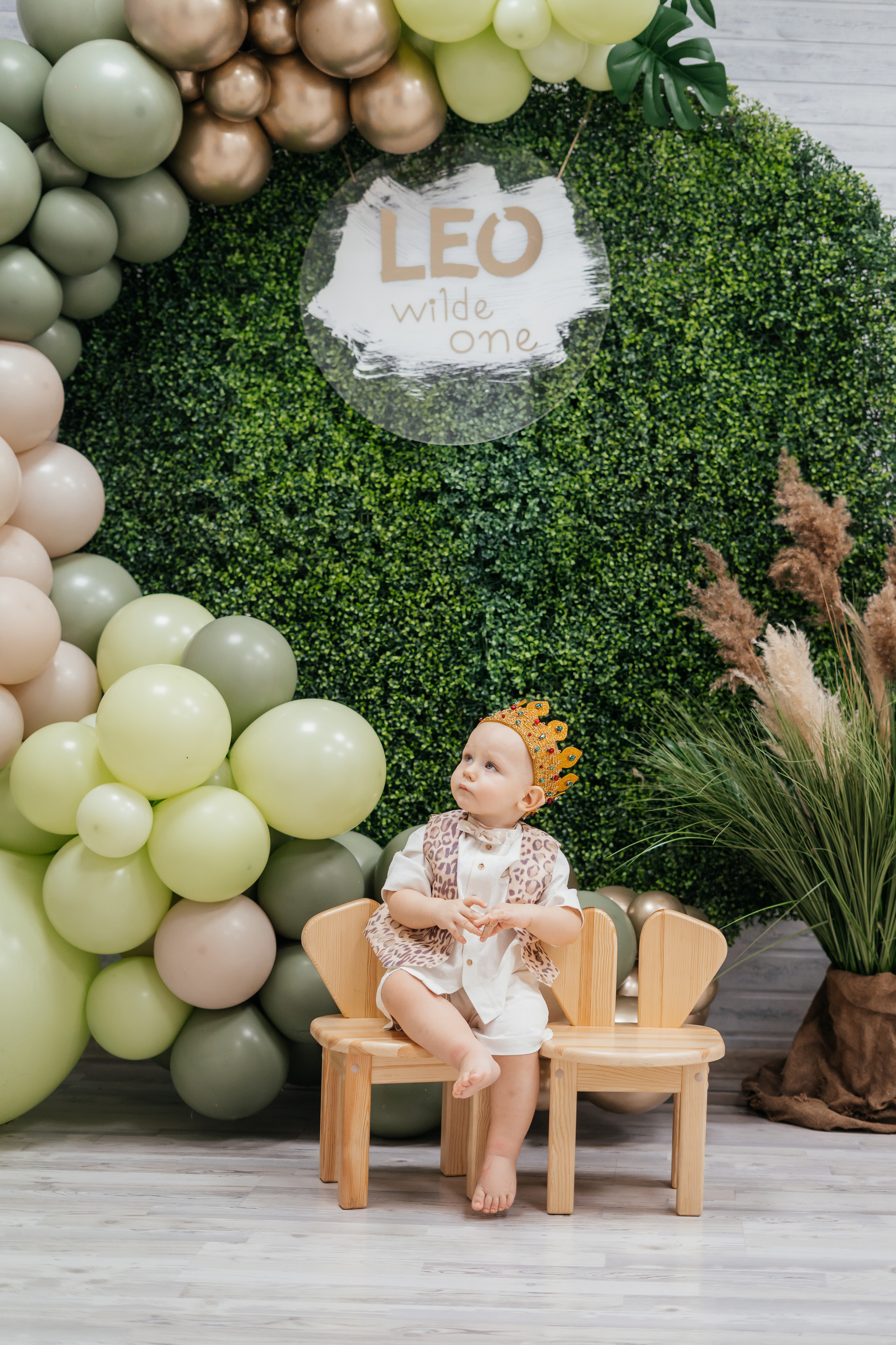 Детский праздник. Свадебный и семейный фотограф В Барнауле Нечаева Таня