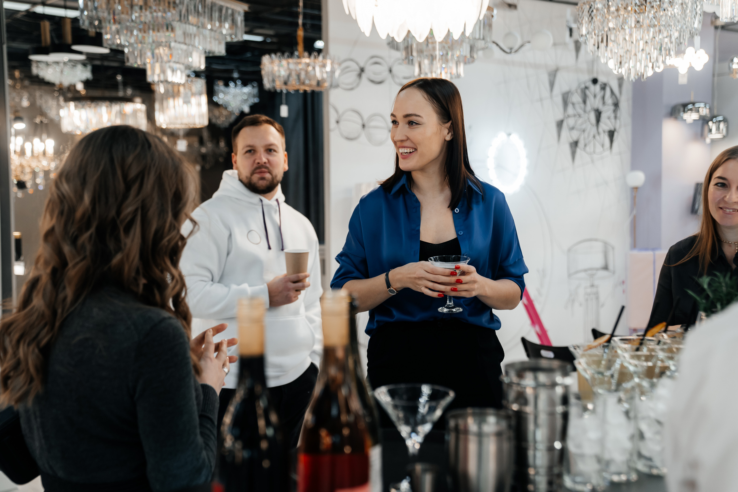 MAYTONI 2022 С В Е Т О Л О К. Свадебный и семейный фотограф В Барнауле Нечаева Таня