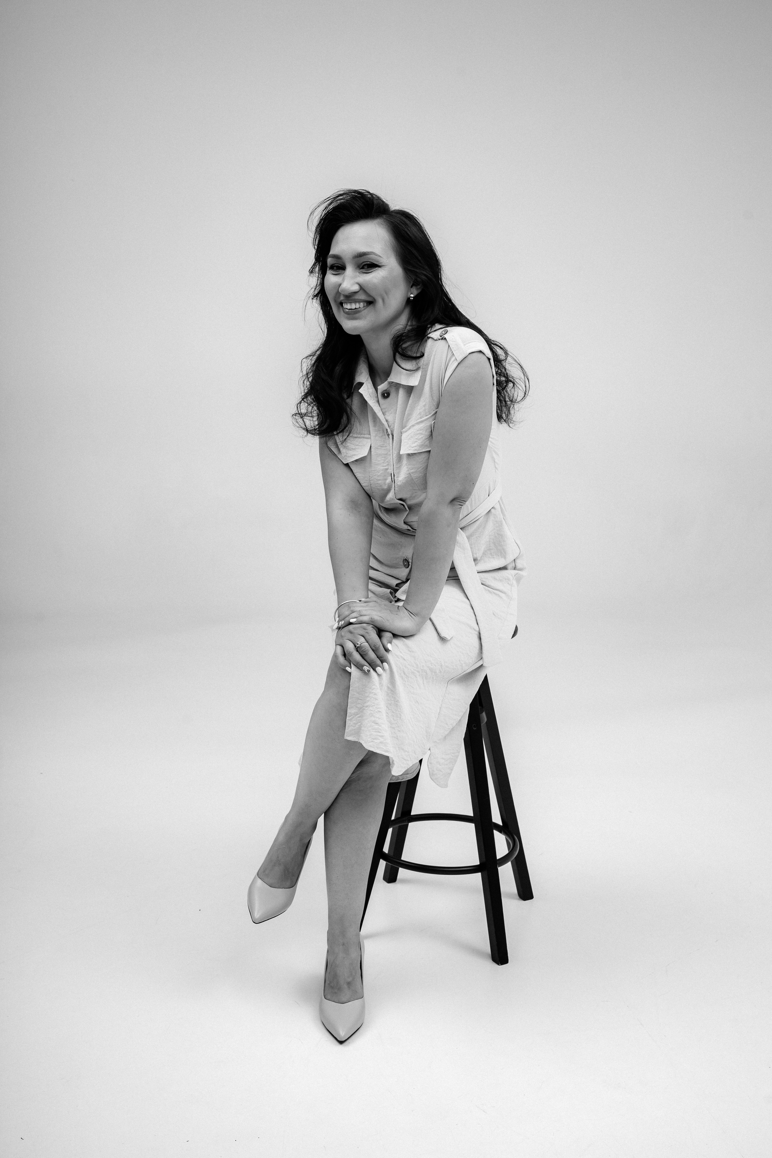 ЧБ DENT STUDIO. Свадебный и семейный фотограф В Барнауле Нечаева Таня