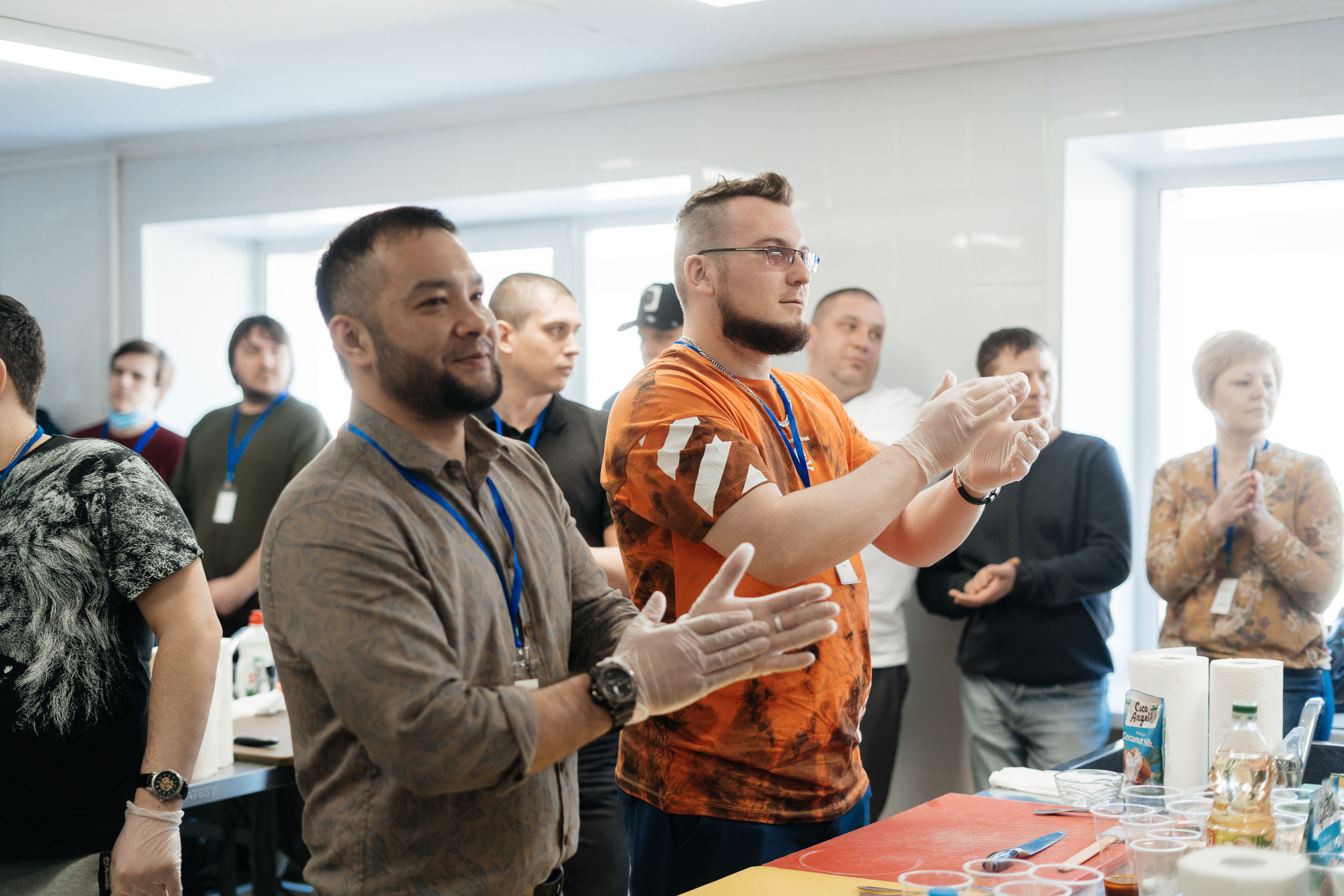 ResFOOD. Свадебный и семейный фотограф В Барнауле Нечаева Таня