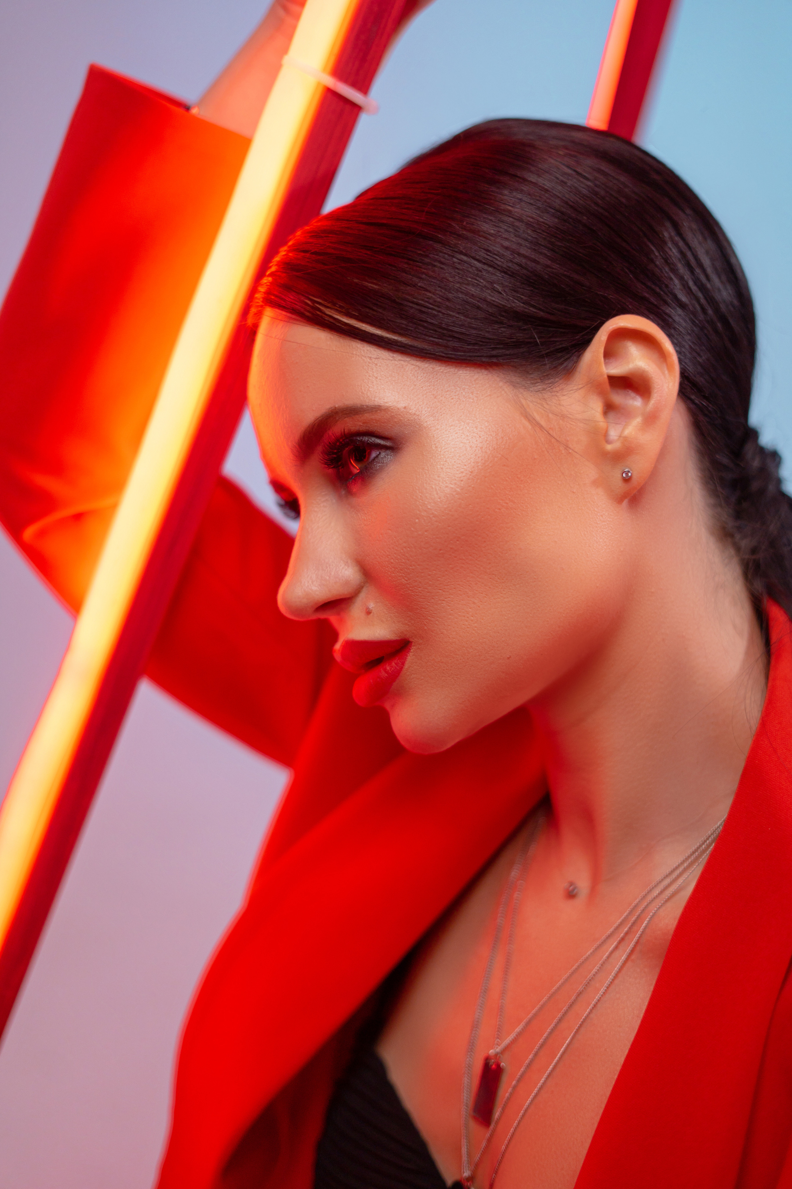 Ксения Гроссу. Свадебный и семейный фотограф В Барнауле Нечаева Таня