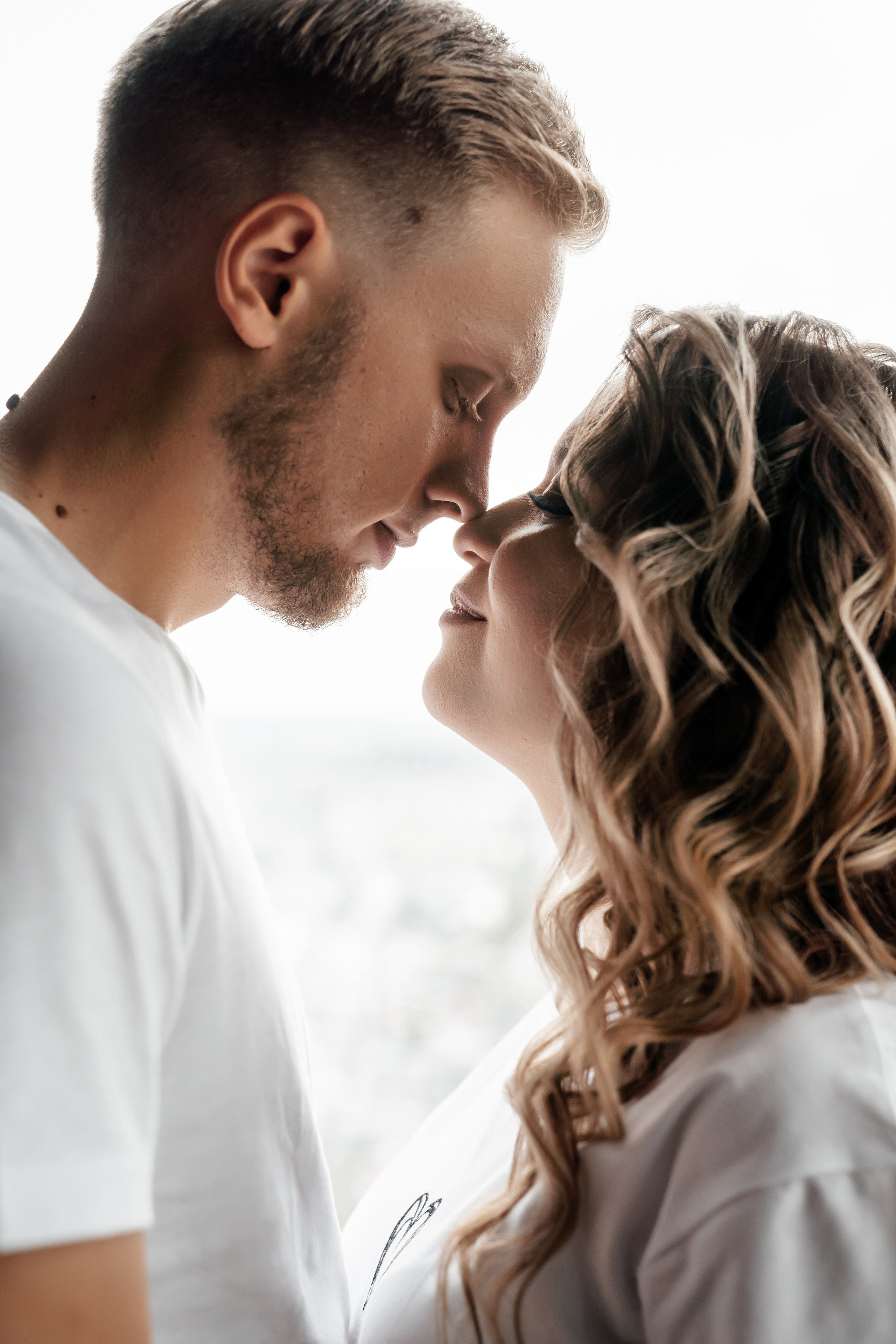 Никита и Анна. Свадебный и семейный фотограф В Барнауле Нечаева Таня