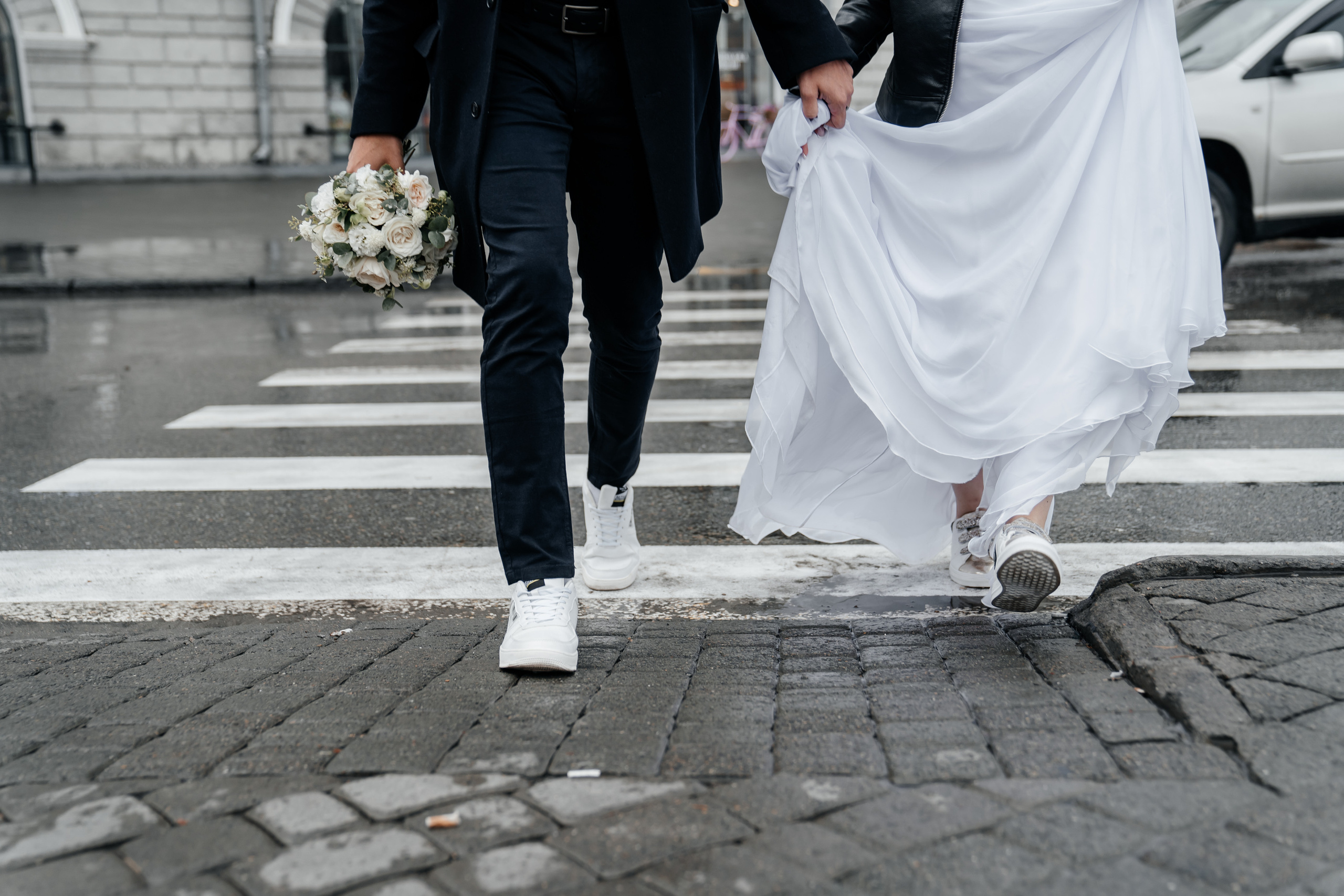 Никита и Анна. Свадебный и семейный фотограф В Барнауле Нечаева Таня