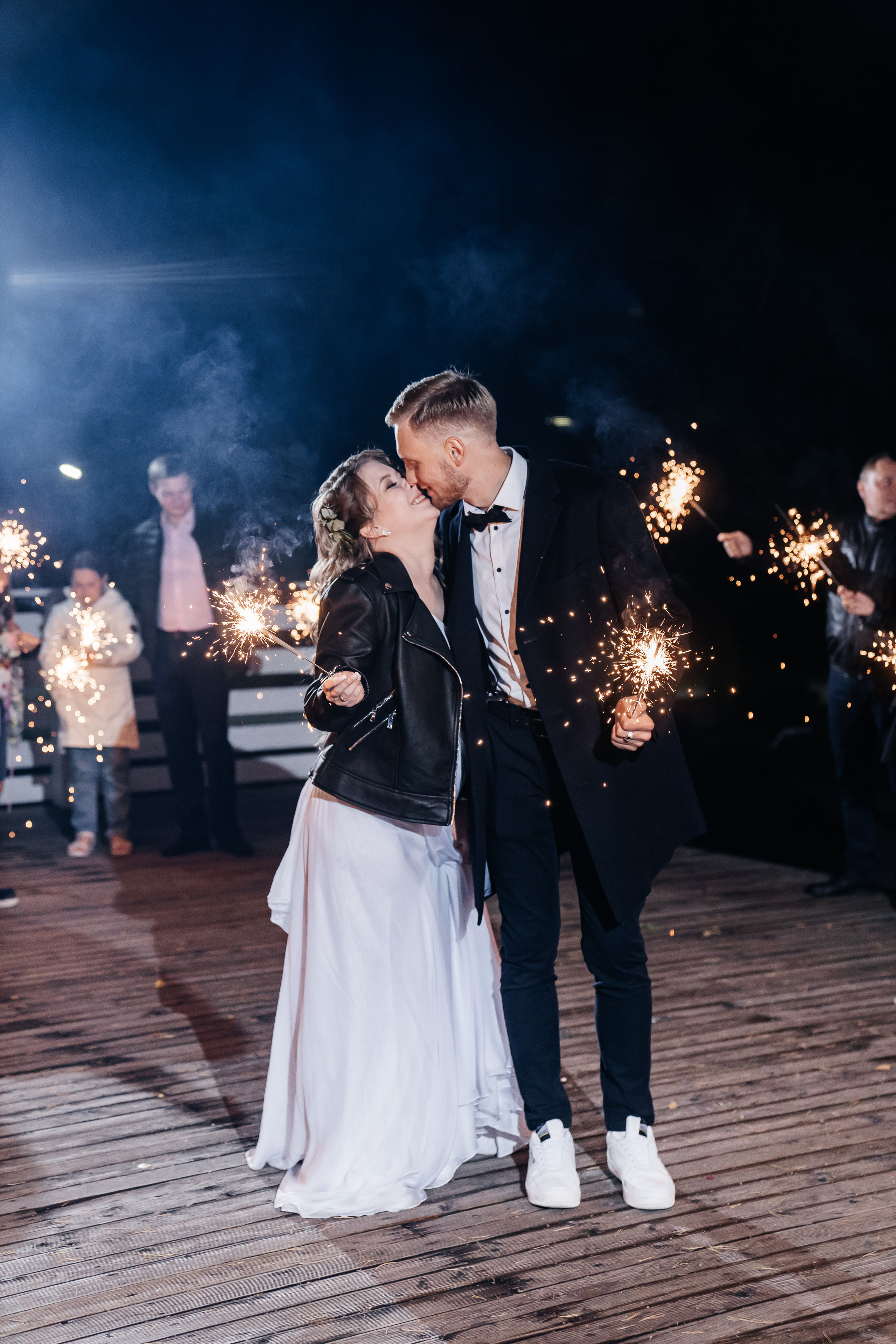 Никита и Анна. Свадебный и семейный фотограф В Барнауле Нечаева Таня