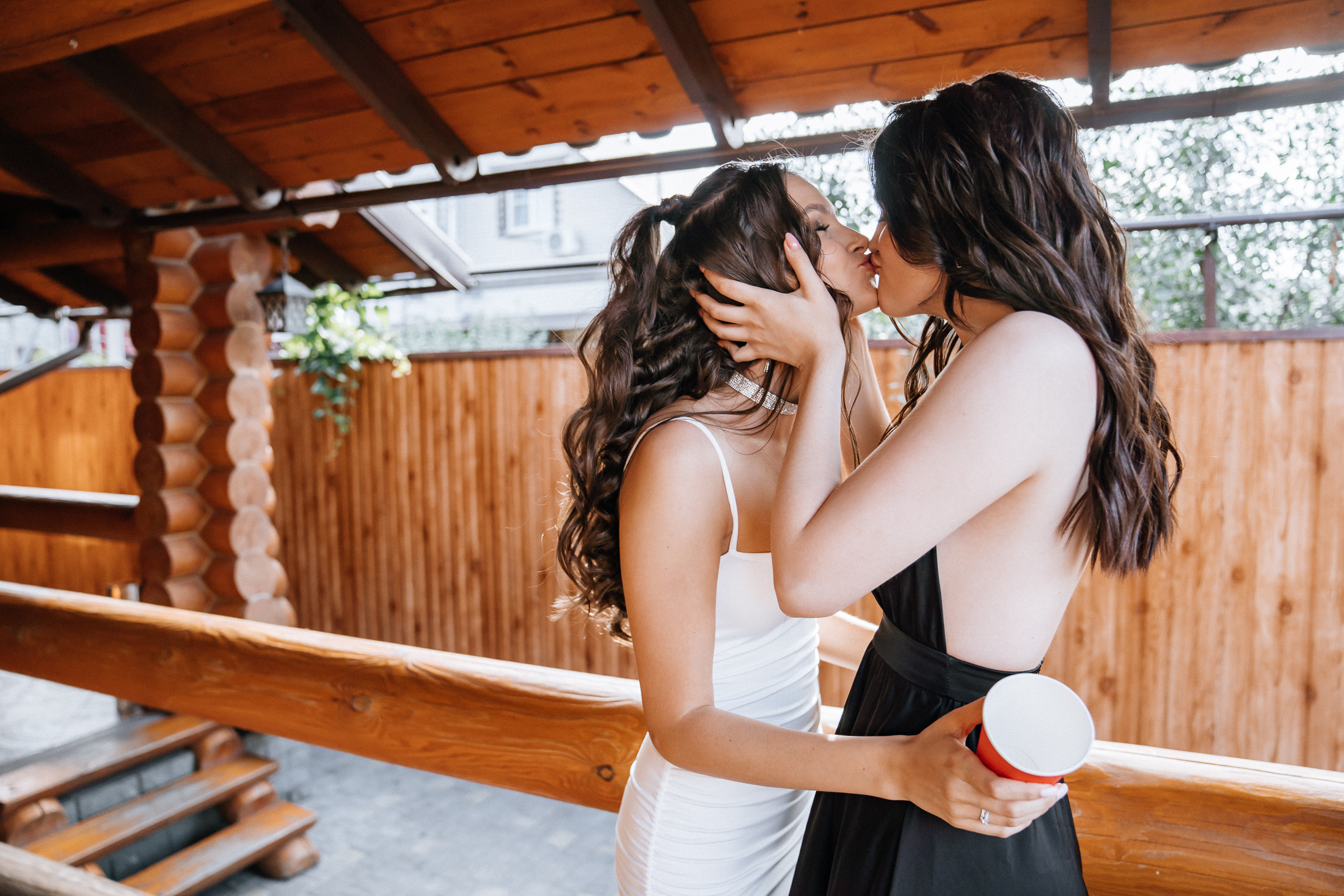 Девичник. Свадебный и семейный фотограф В Барнауле Нечаева Таня