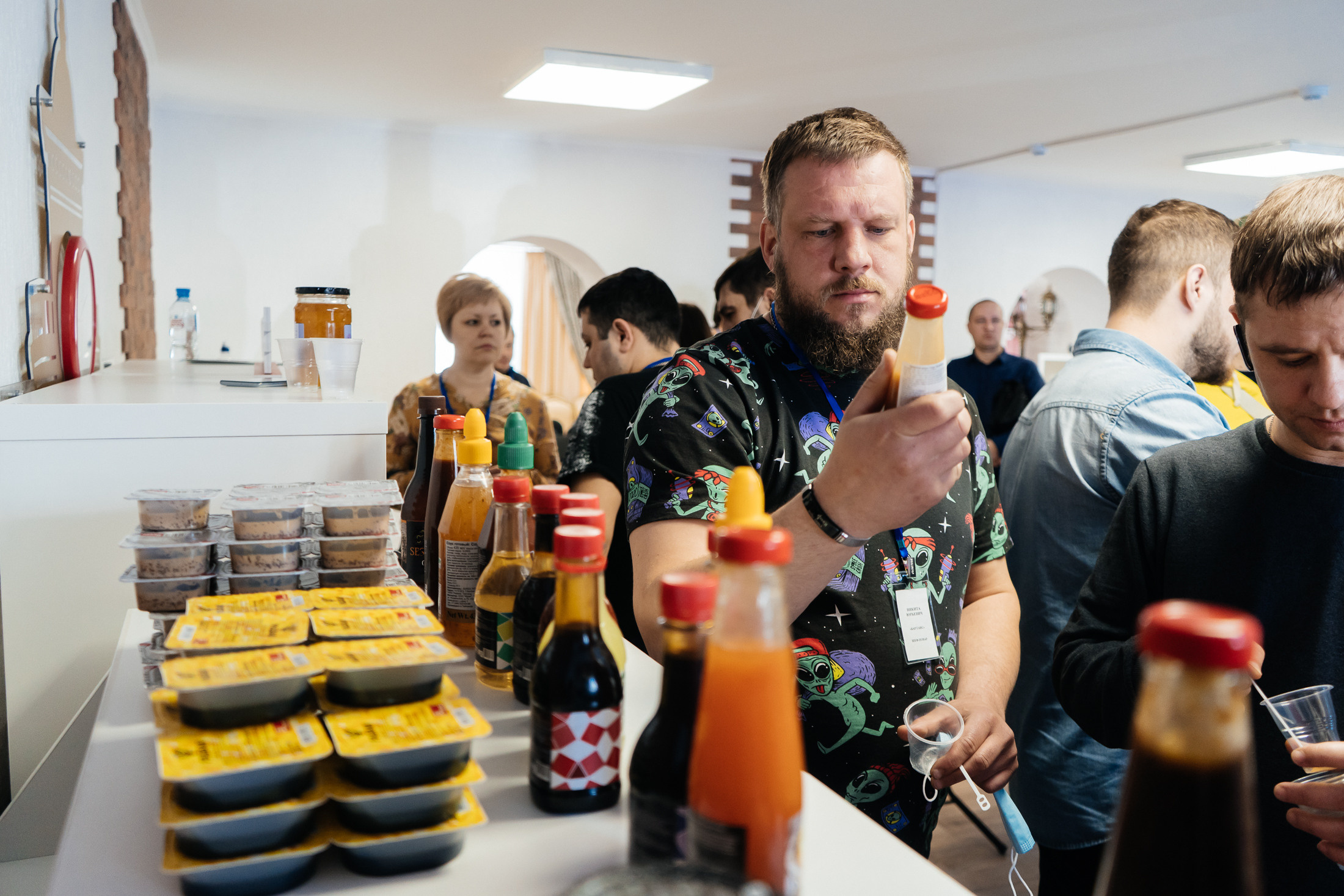 ResFOOD. Свадебный и семейный фотограф В Барнауле Нечаева Таня