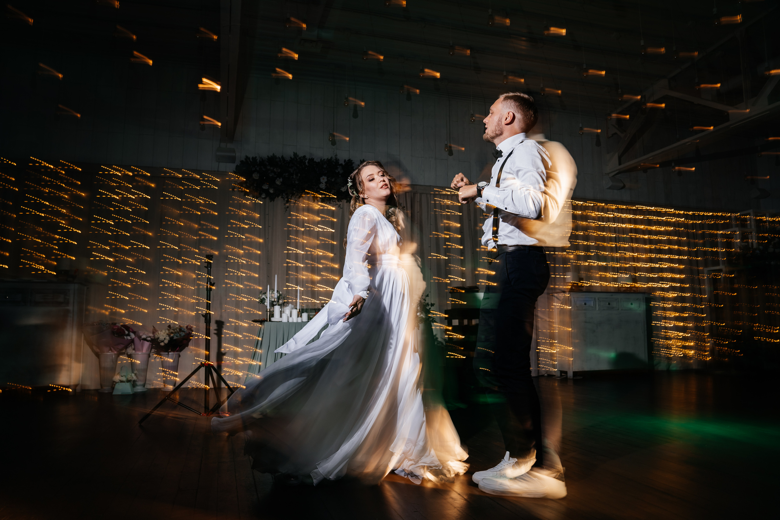 Никита и Анна. Свадебный и семейный фотограф В Барнауле Нечаева Таня