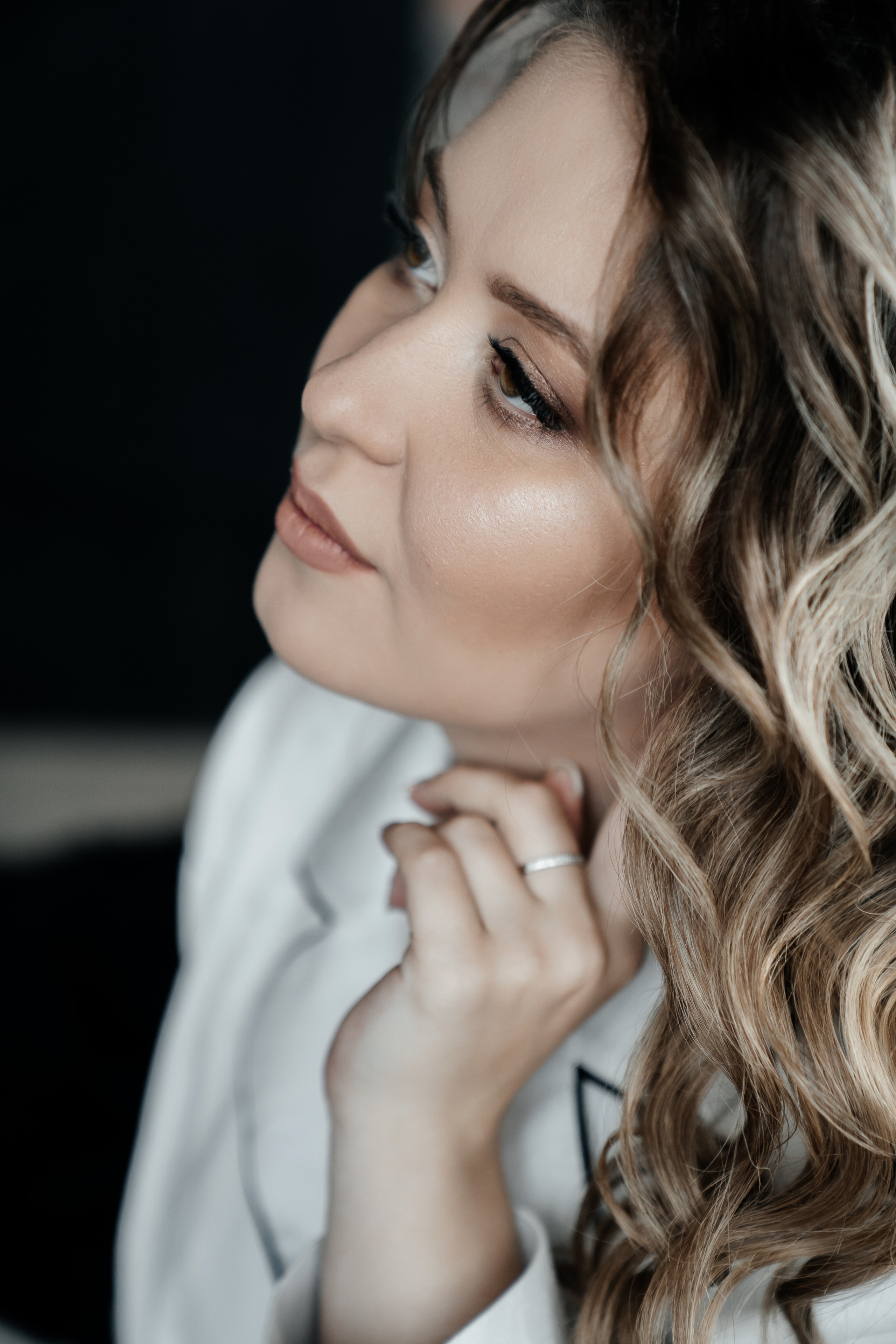 Никита и Анна. Свадебный и семейный фотограф В Барнауле Нечаева Таня