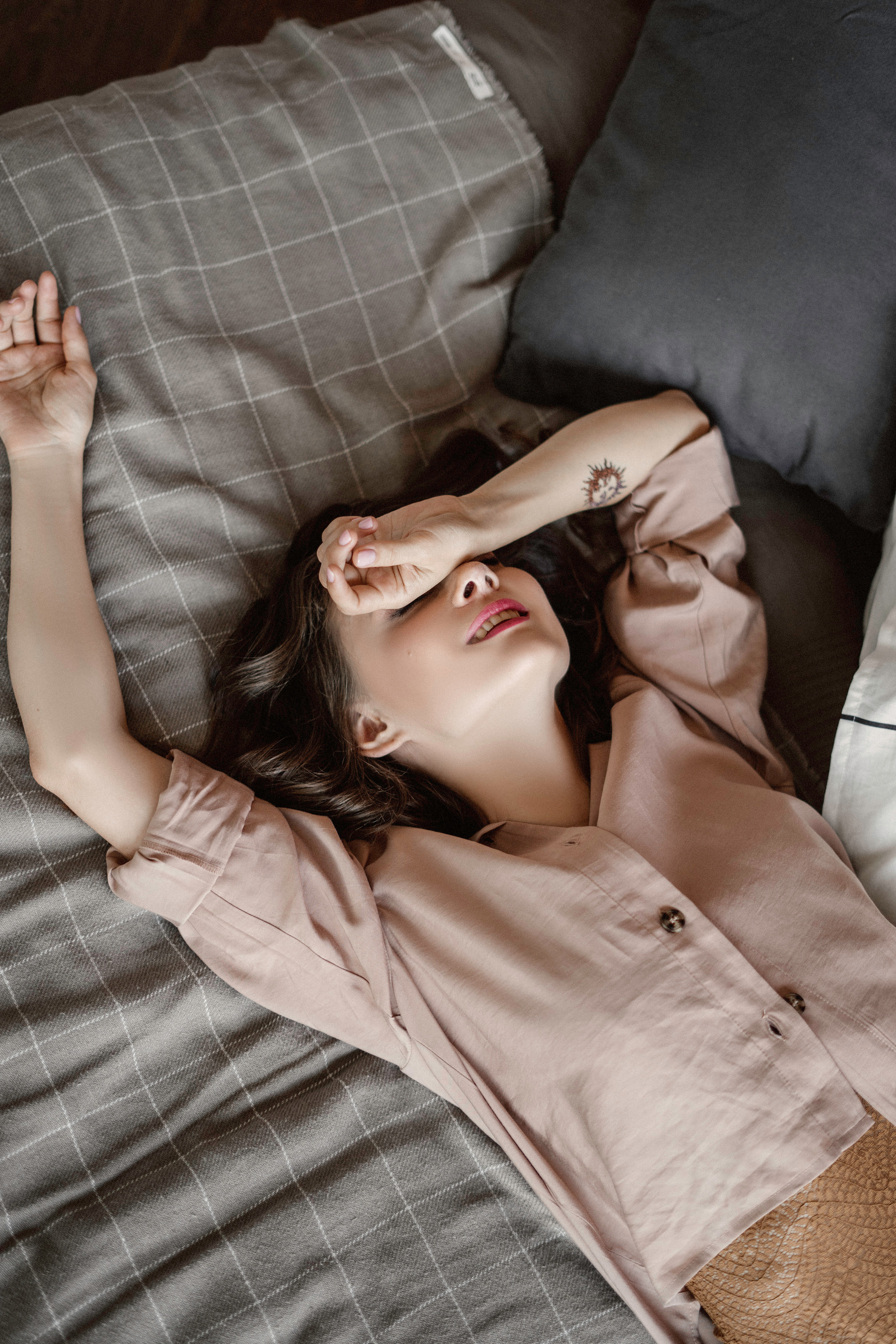 Контент для телесного терапевта. Свадебный и семейный фотограф В Барнауле Нечаева Таня