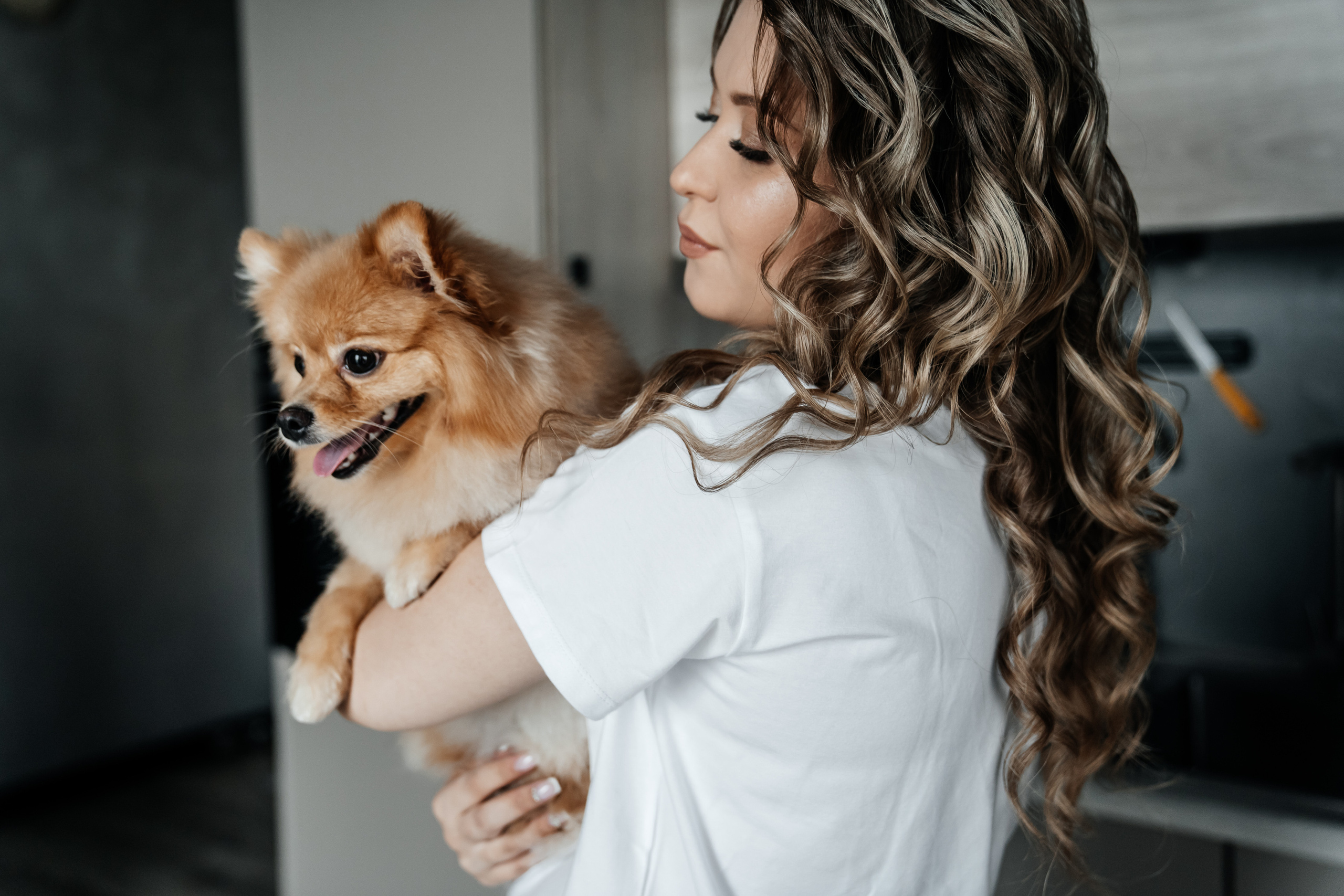 Никита и Анна. Свадебный и семейный фотограф В Барнауле Нечаева Таня