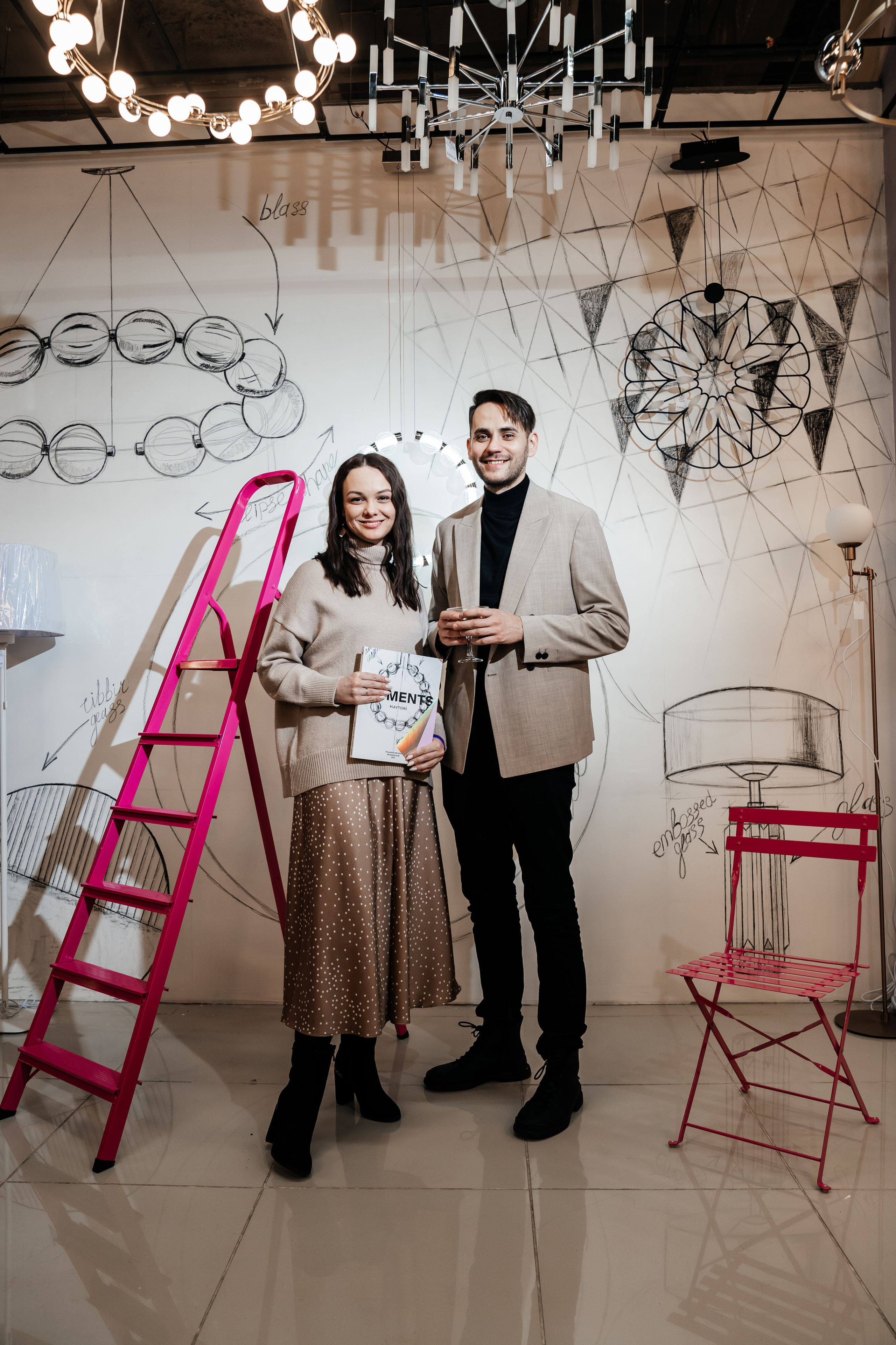 MAYTONI 2022 С В Е Т О Л О К. Свадебный и семейный фотограф В Барнауле Нечаева Таня