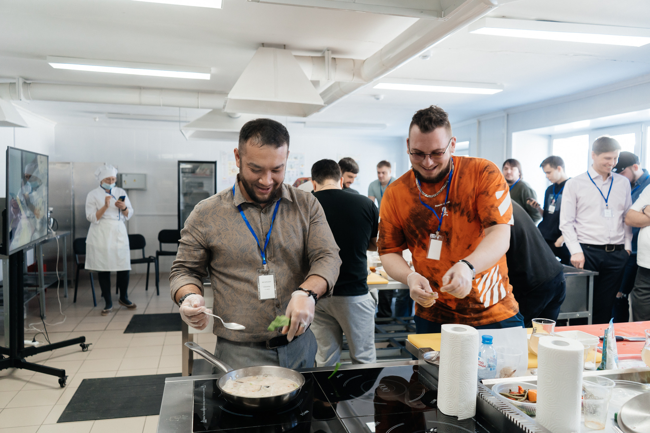 ResFOOD. Свадебный и семейный фотограф В Барнауле Нечаева Таня