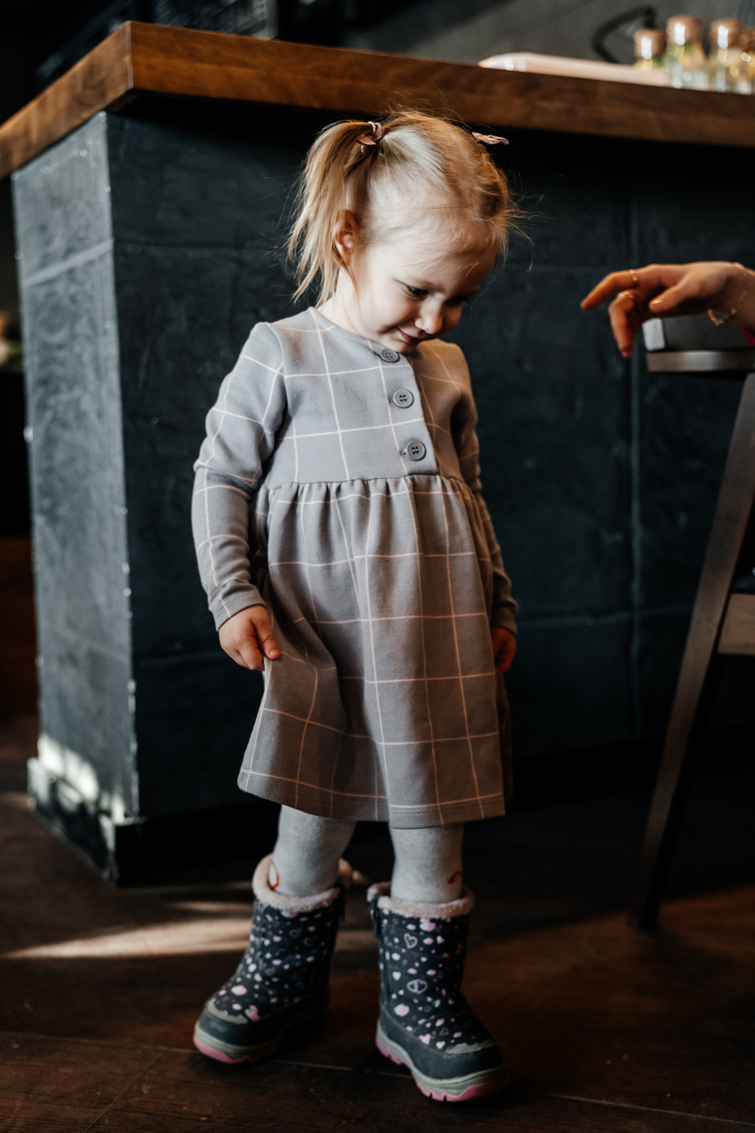 Прогулочная семейная фотосессия. Свадебный и семейный фотограф В Барнауле Нечаева Таня