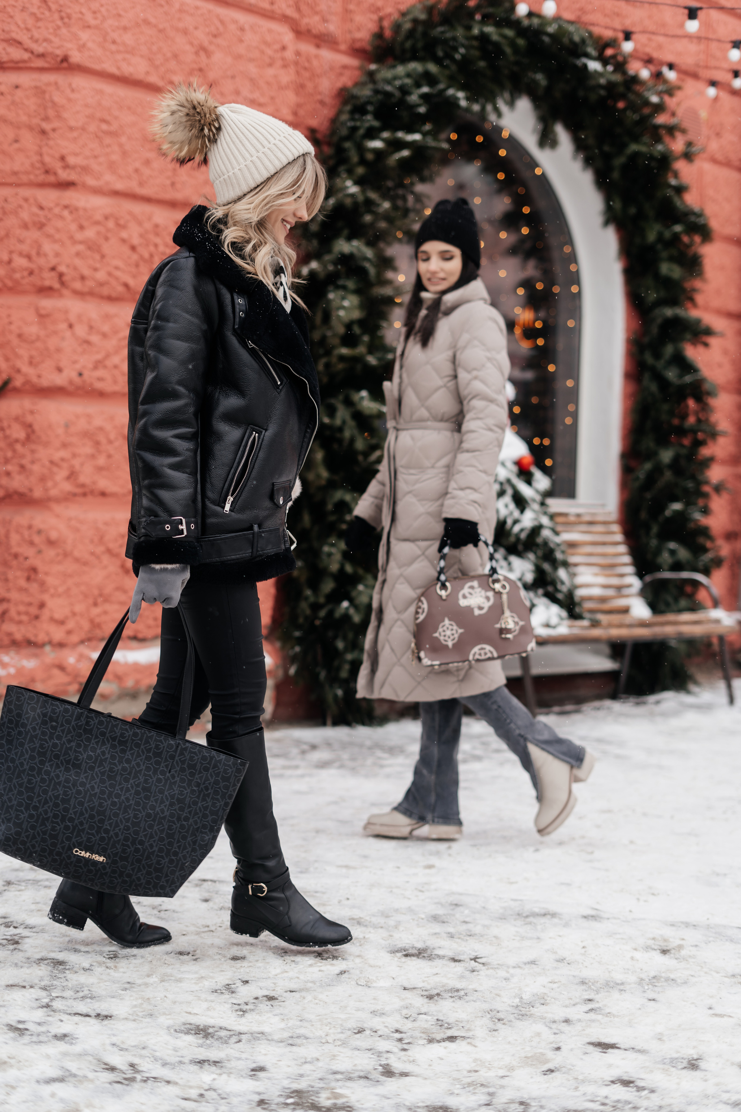 Контент для бренда сумок. Свадебный и семейный фотограф В Барнауле Нечаева Таня